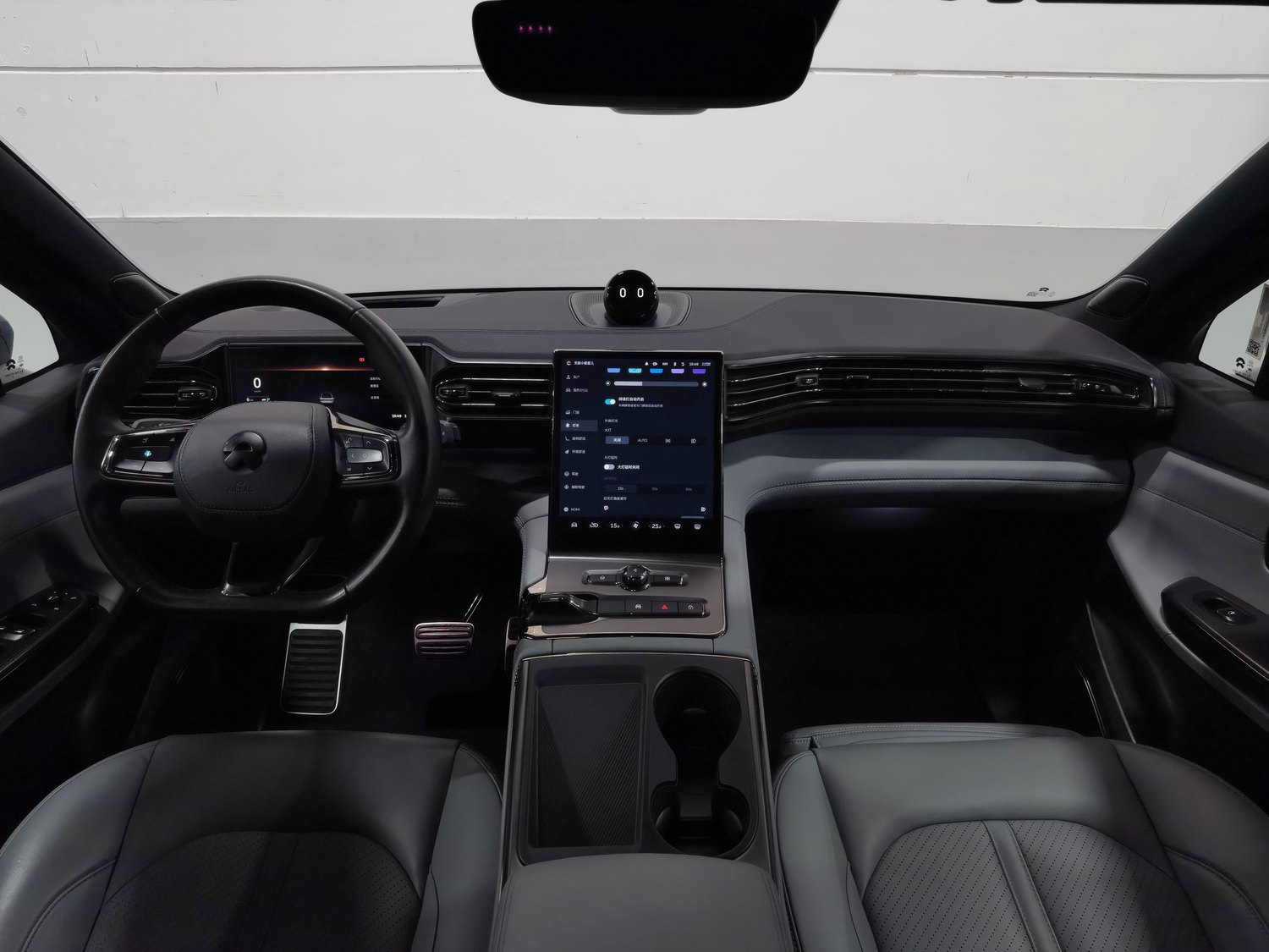 Used NIO ES6 2020