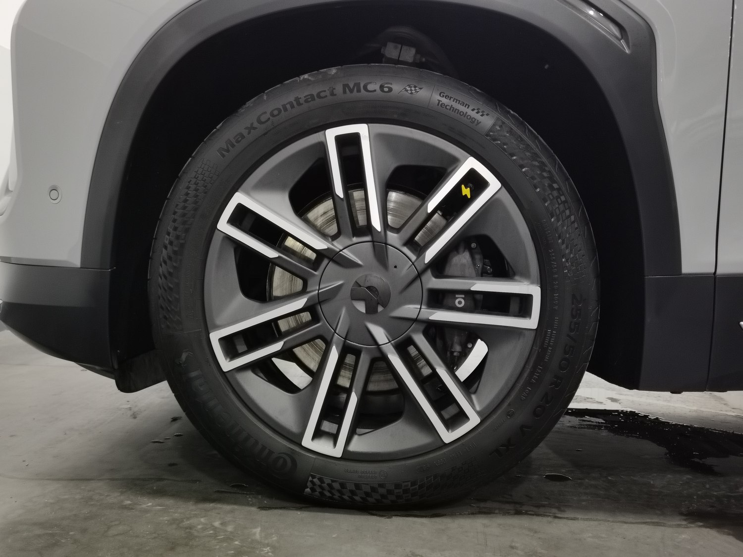 Used NIO ES6 2020