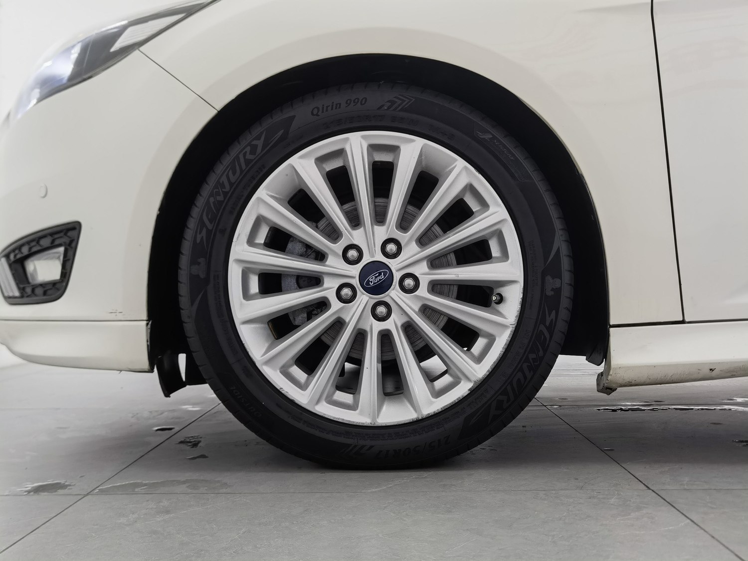 Used Ford Focus 2015 1.5 AT