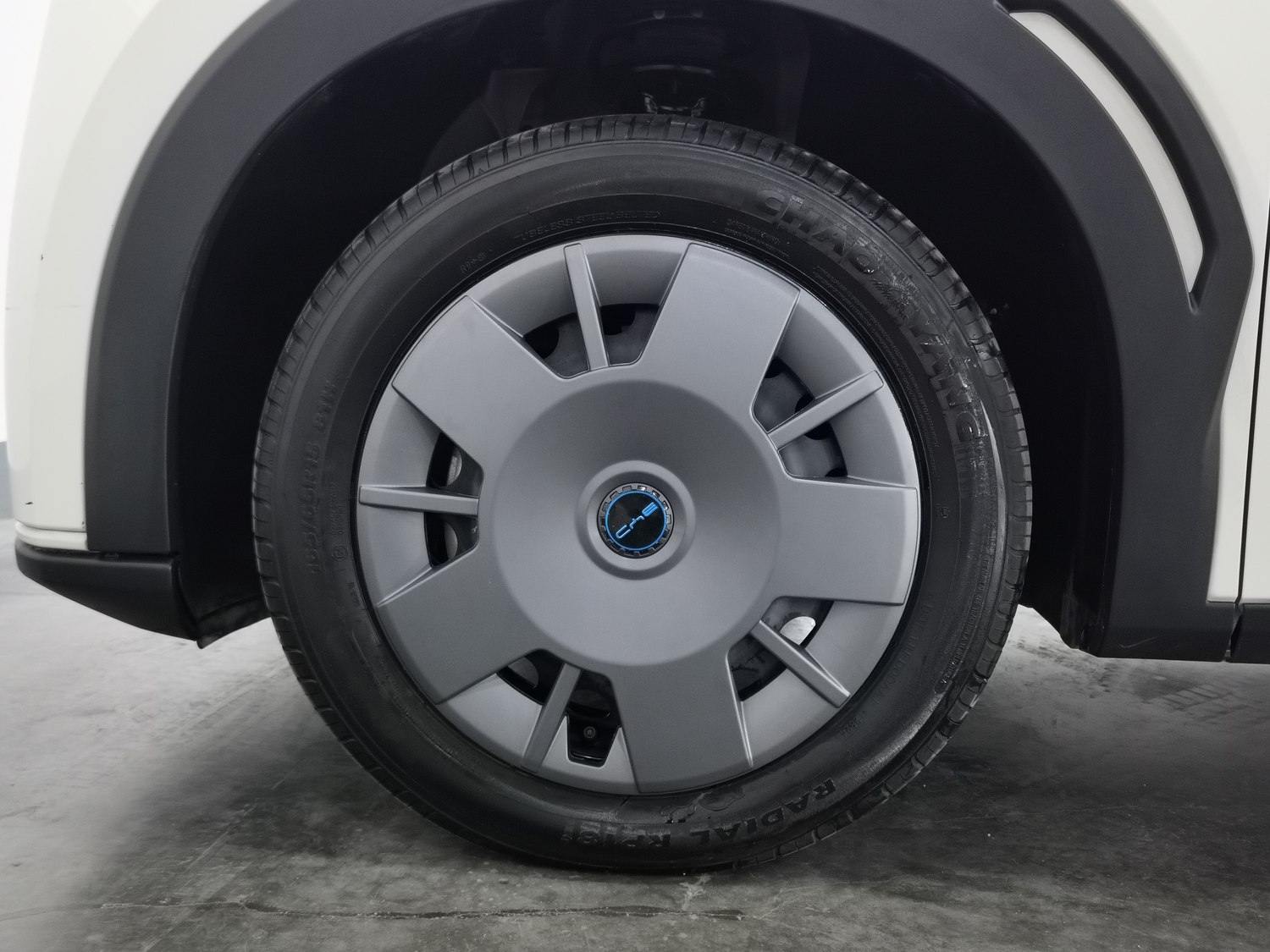 Used BYD Seagull 2025