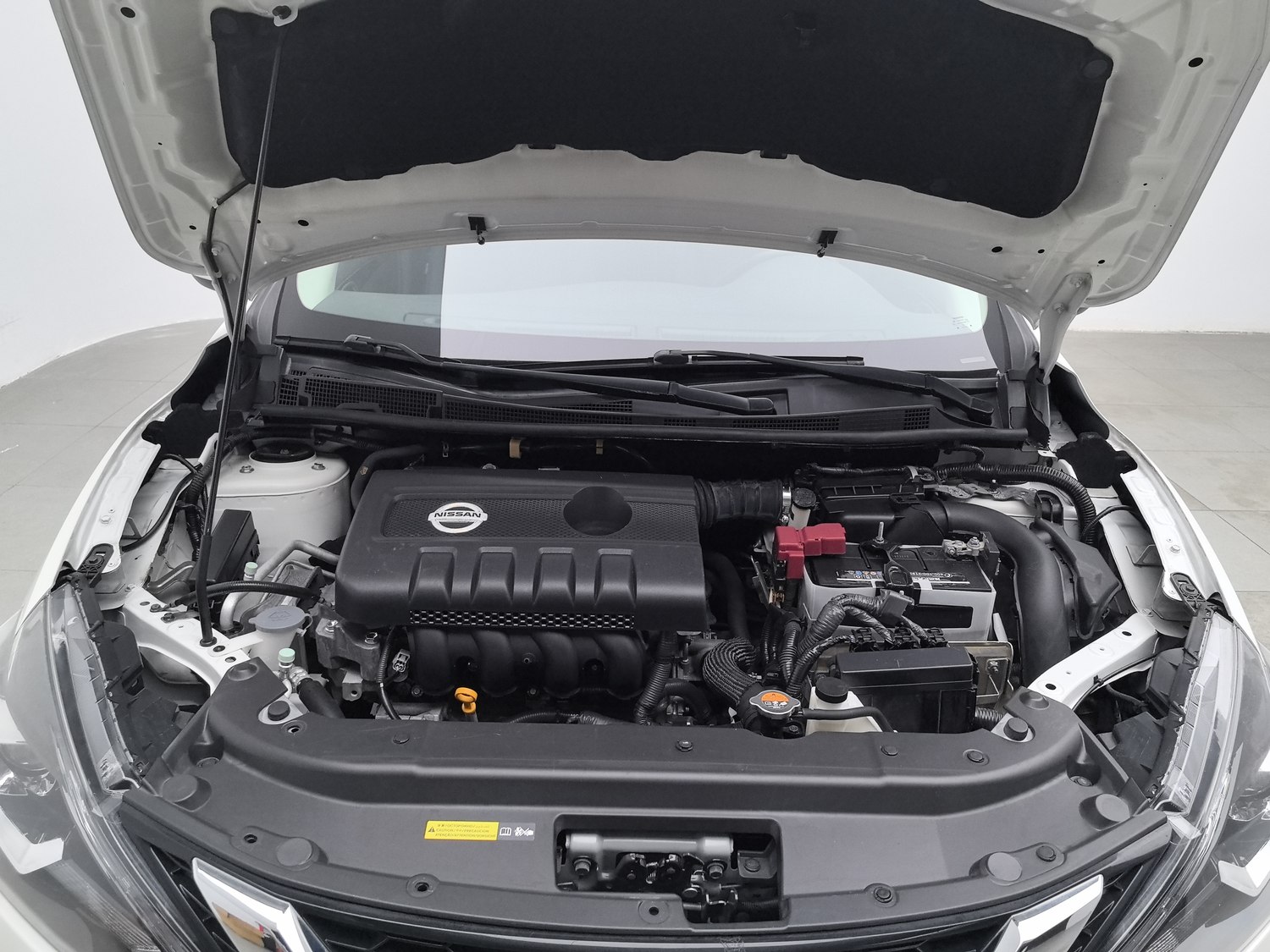 Used Nissan Sylphy 2016 1.6 AT