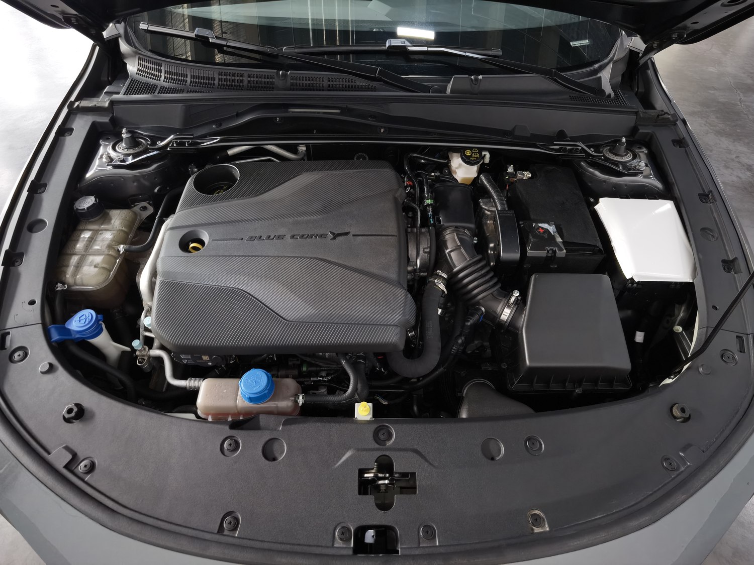 Used Changan UNI-V 2022 1.5 AT