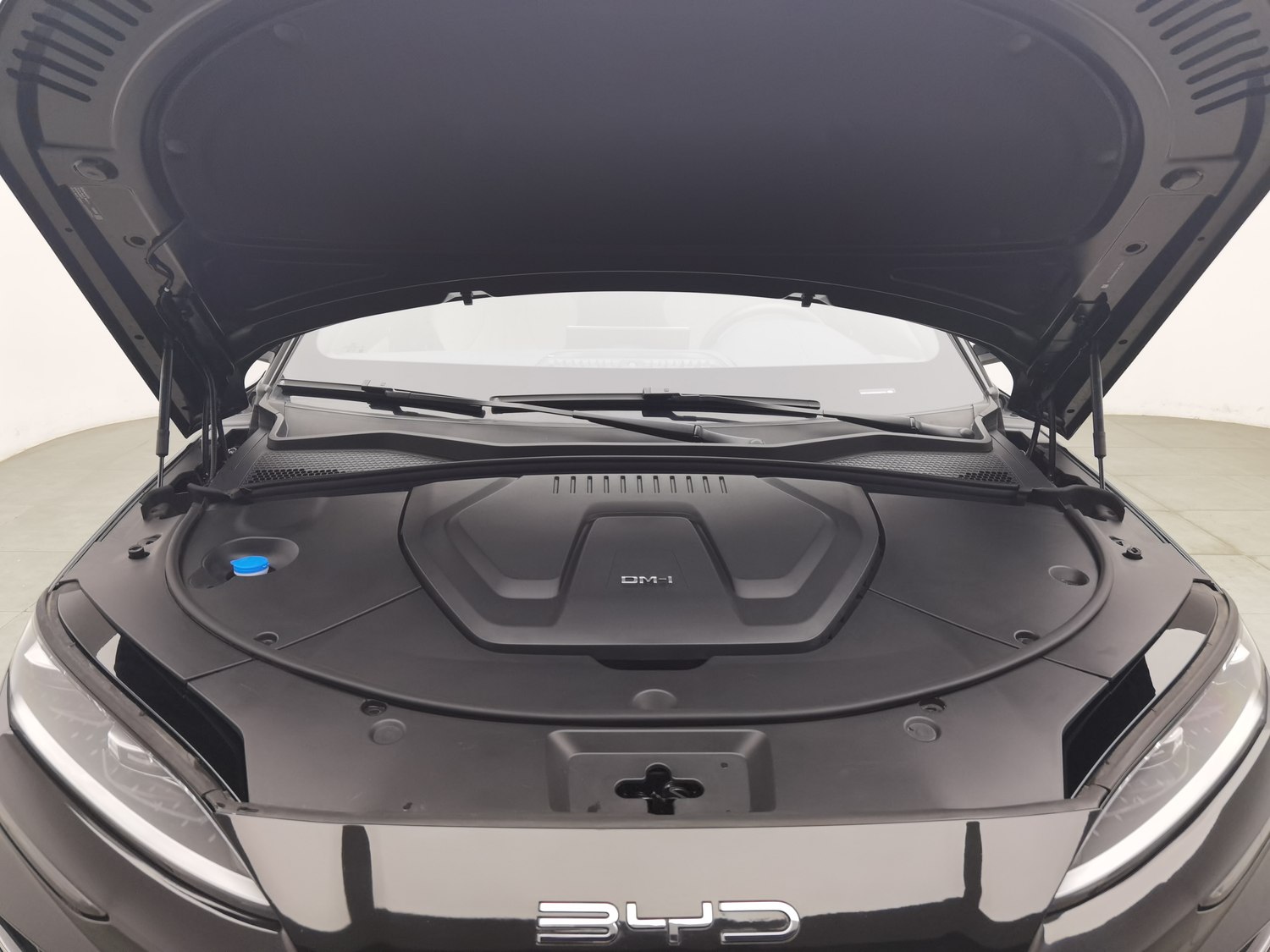 Used BYD Song PLUS NEV 2023 1.5 AT