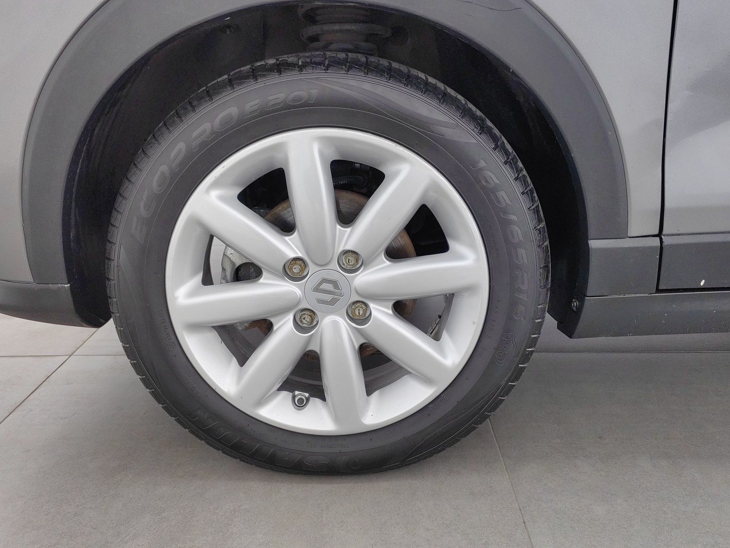Used Leapmotor T03 2022
