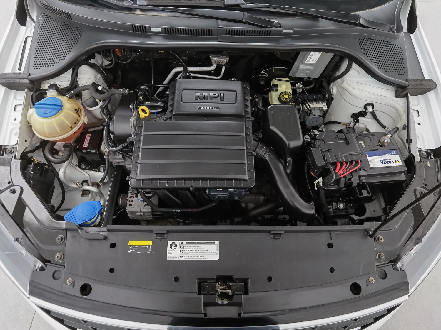 Used Volkswagen Jetta 2019 1.5 MT