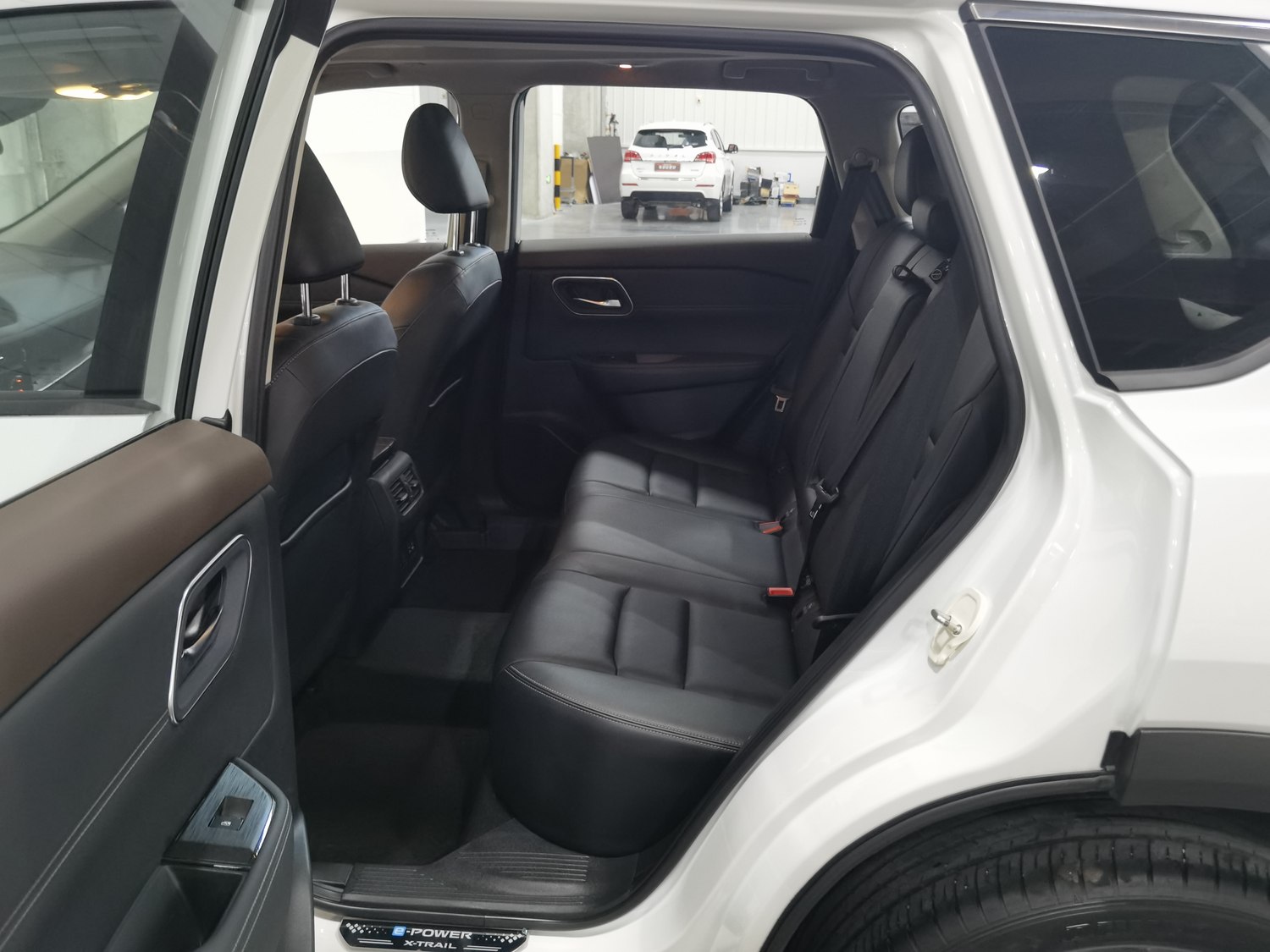 Used Nissan X-Trail 2023 1.5 AT