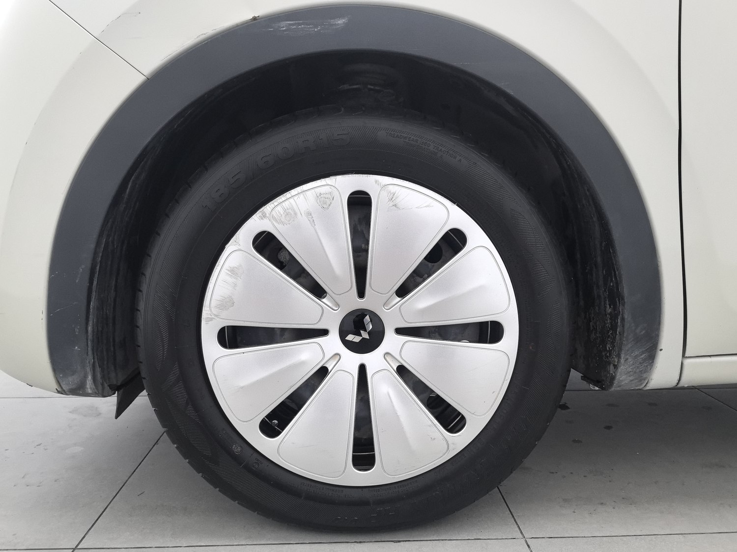 Used Wuling Bingo 2023