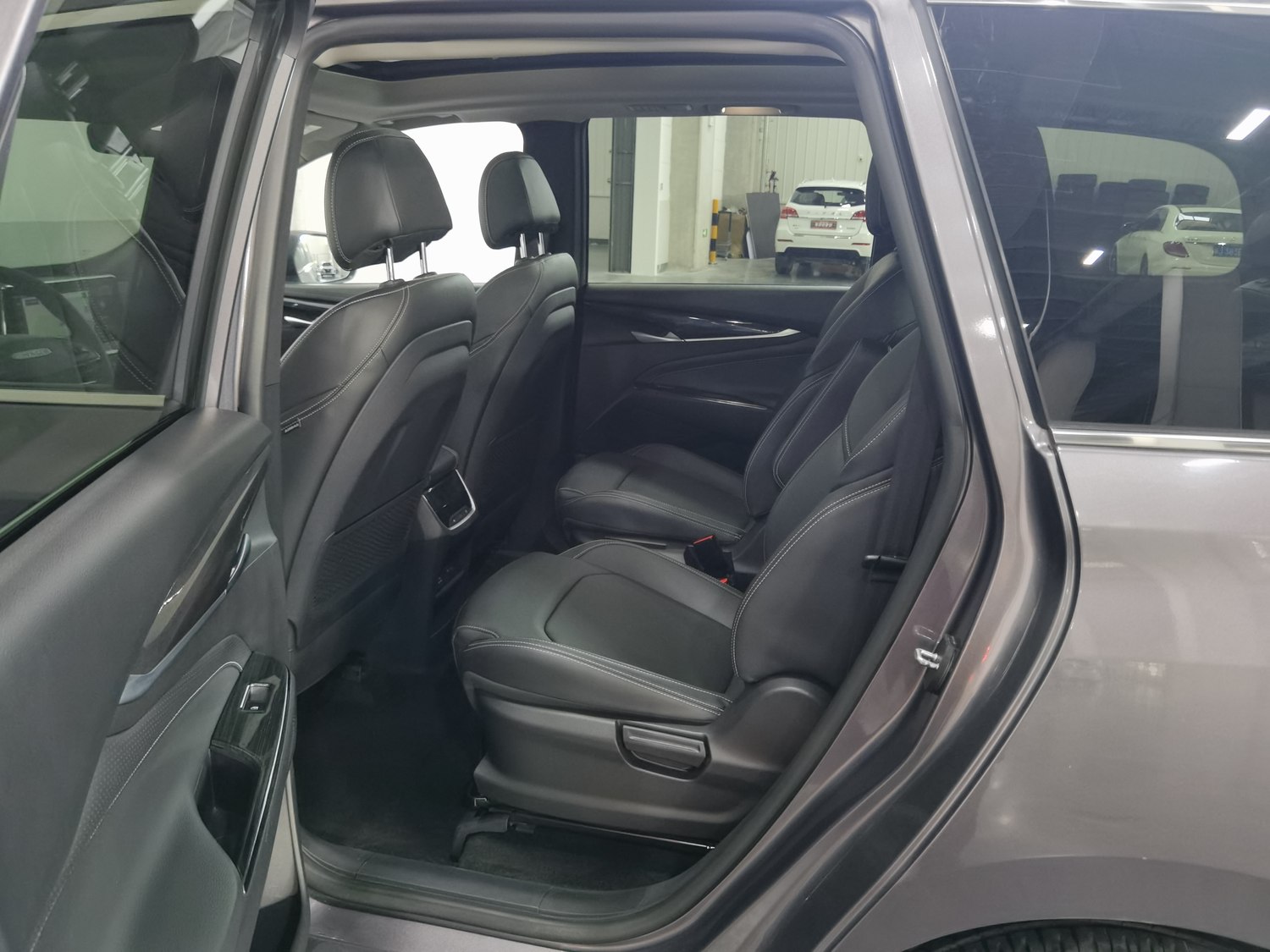 Used SAIC MAXUS G50 2019 1.5 AT