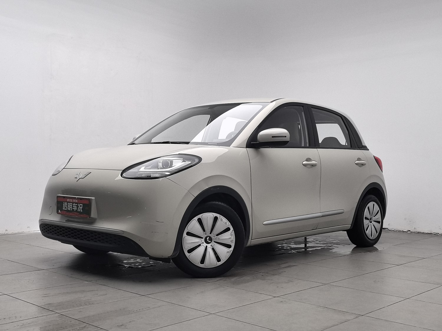 Used Wuling Bingo 2023