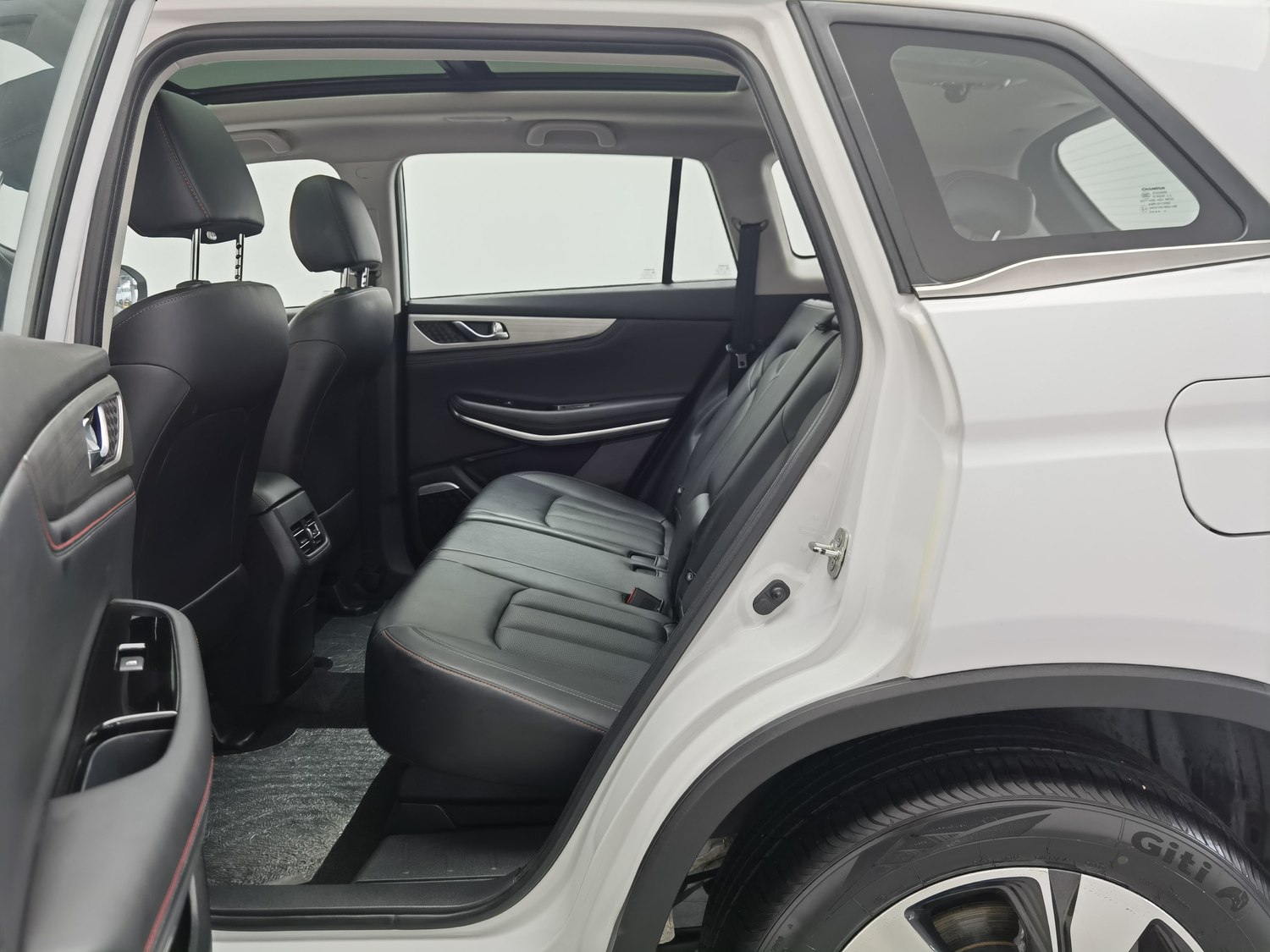 Used Changan CS75 2020 1.5 AT