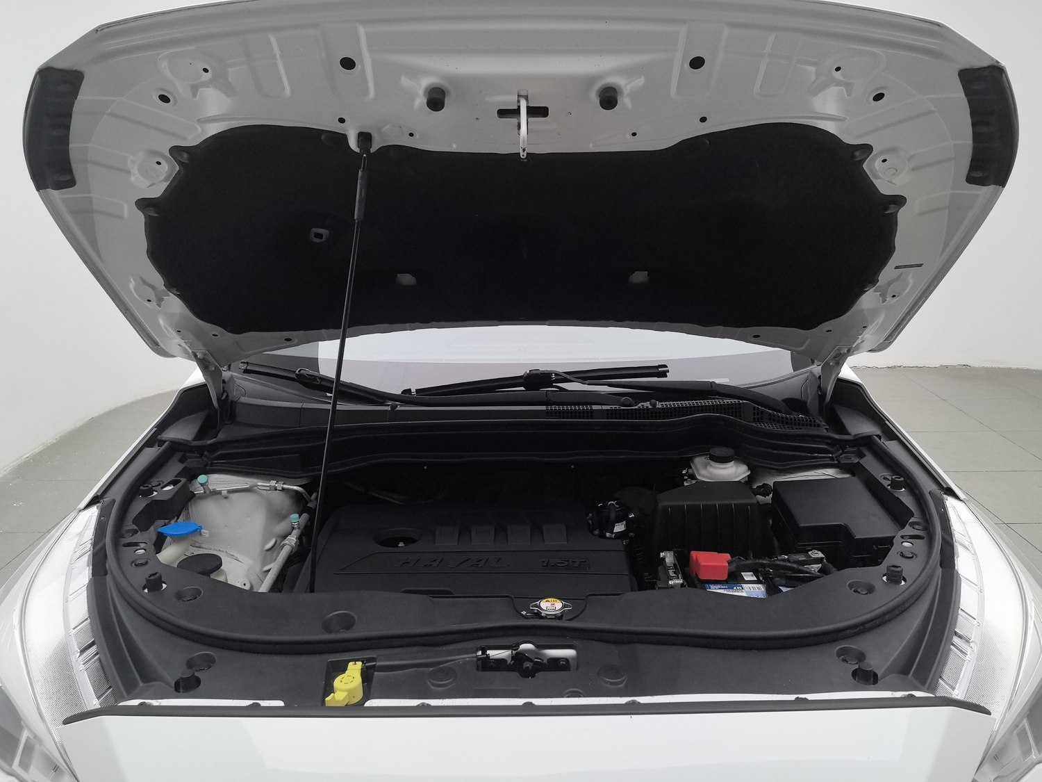 Used Haval M6 2018 1.5 MT
