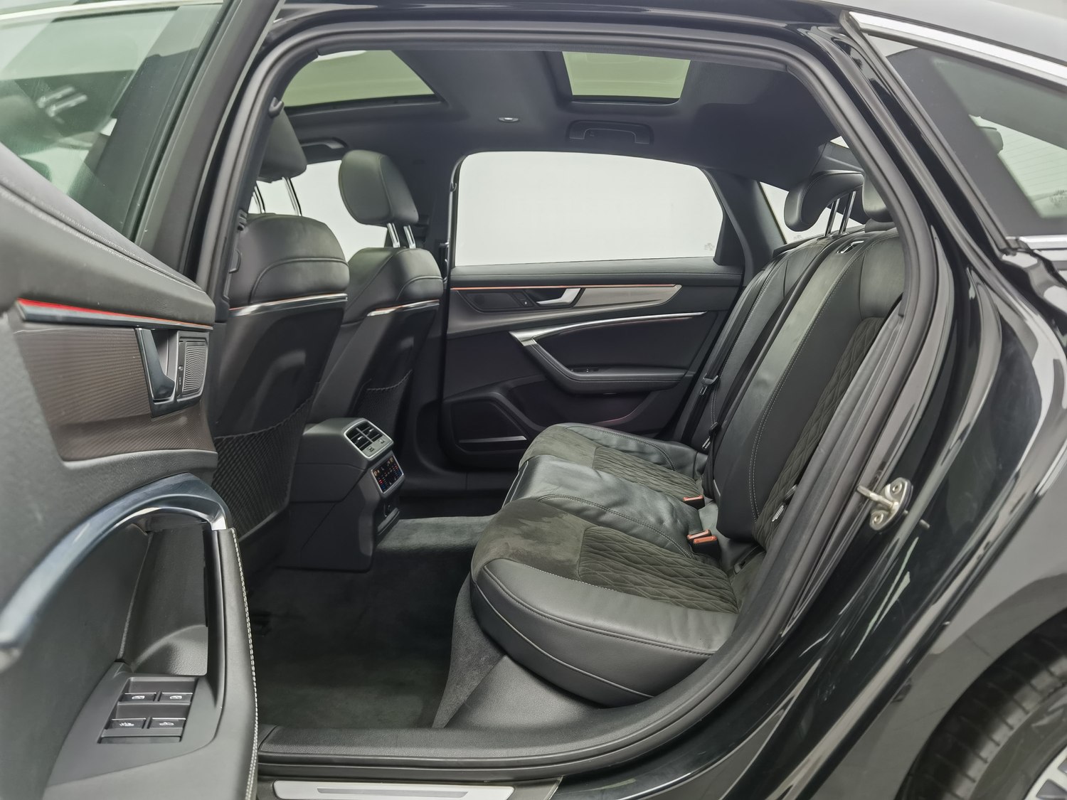 Used Audi A6L 2020 3.0 AT