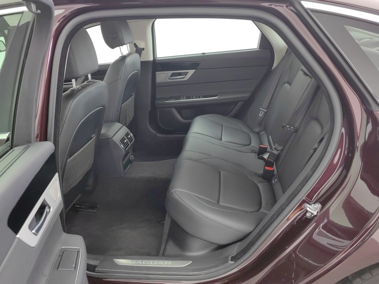 Used Jaguar XFL 2020 2.0 AT