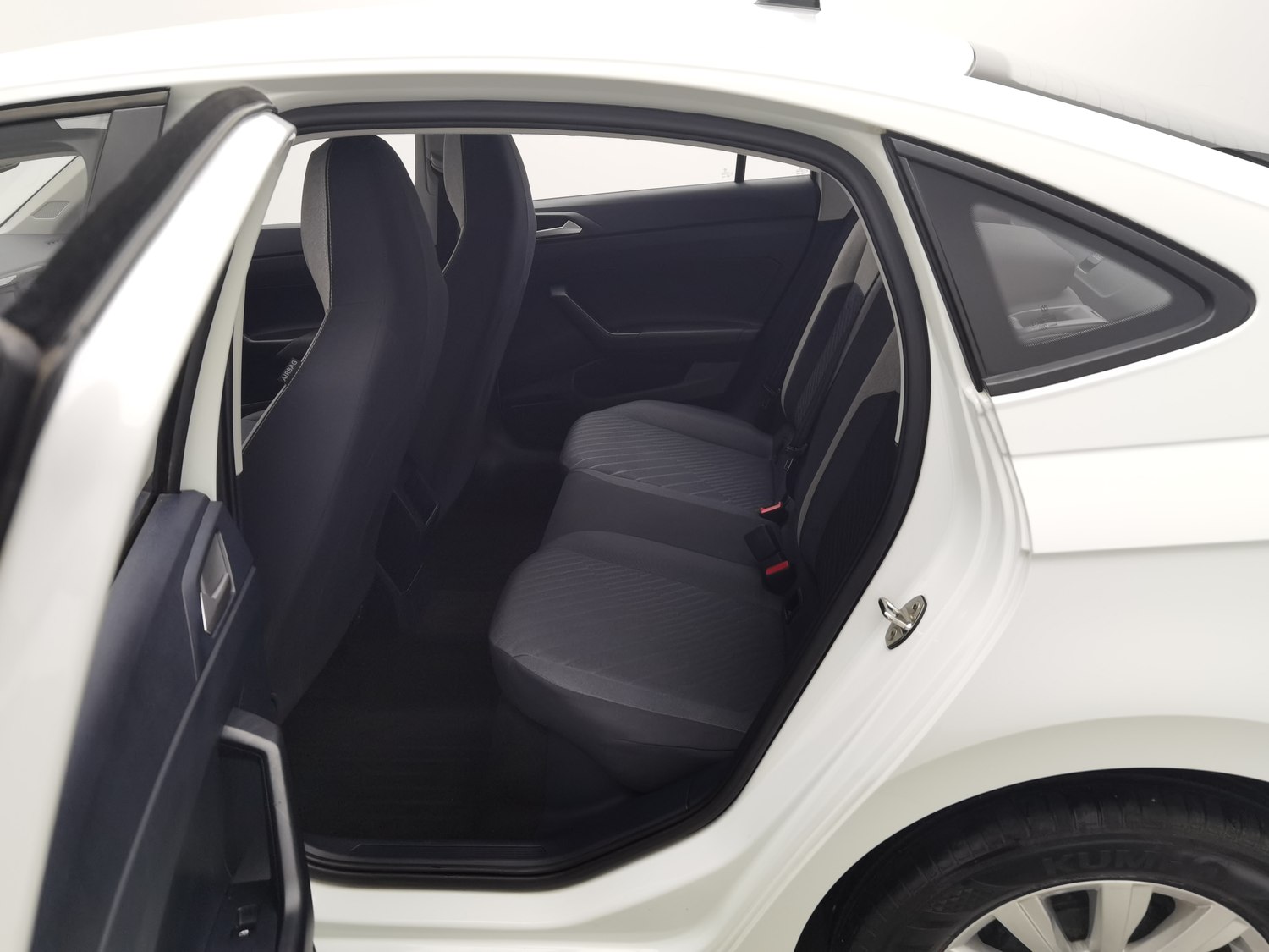 Used Volkswagen Lavida 2023 1.5 AT