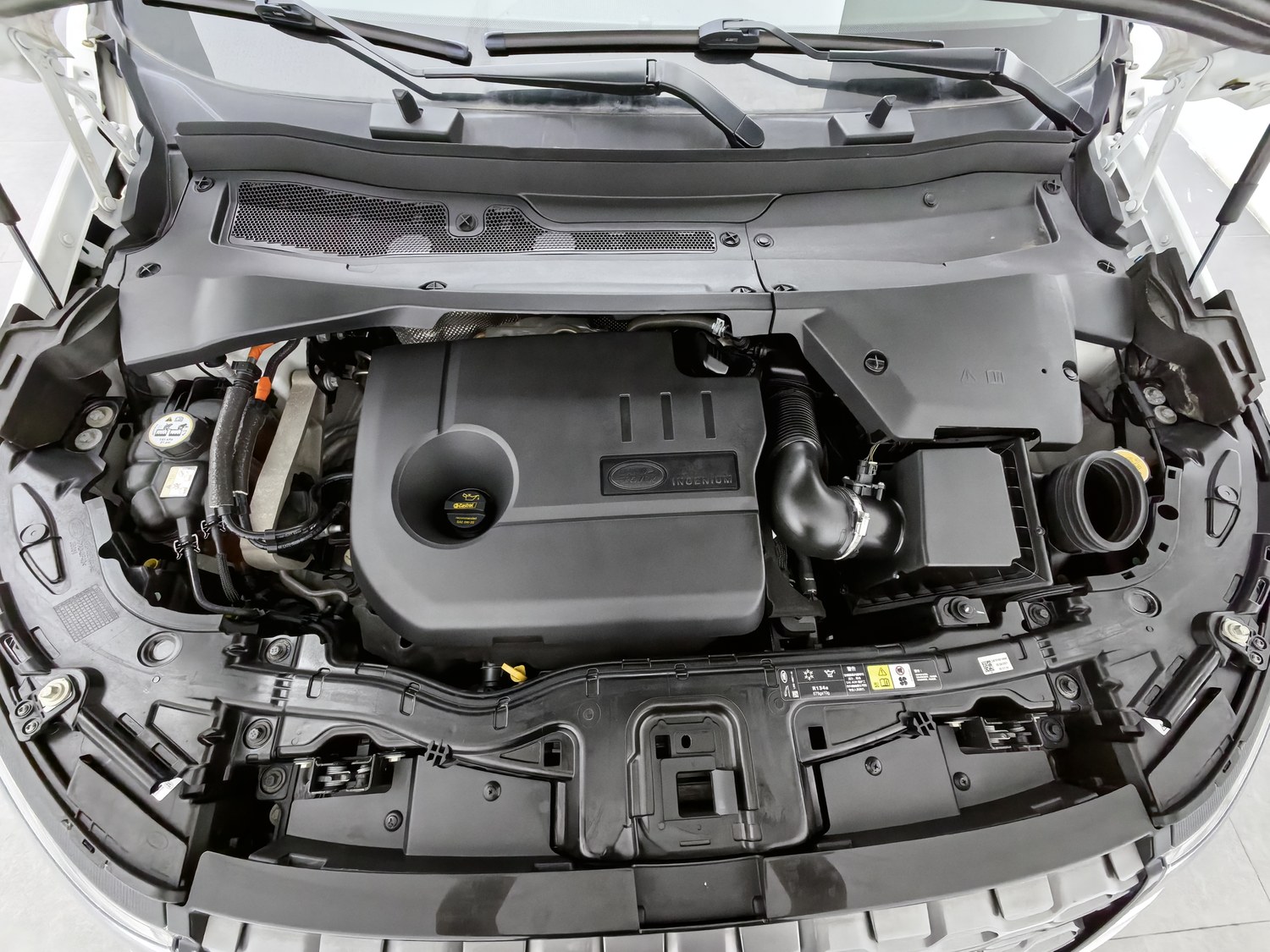Used Land Rover Discovery Sport NEV 2021 1.5 AT