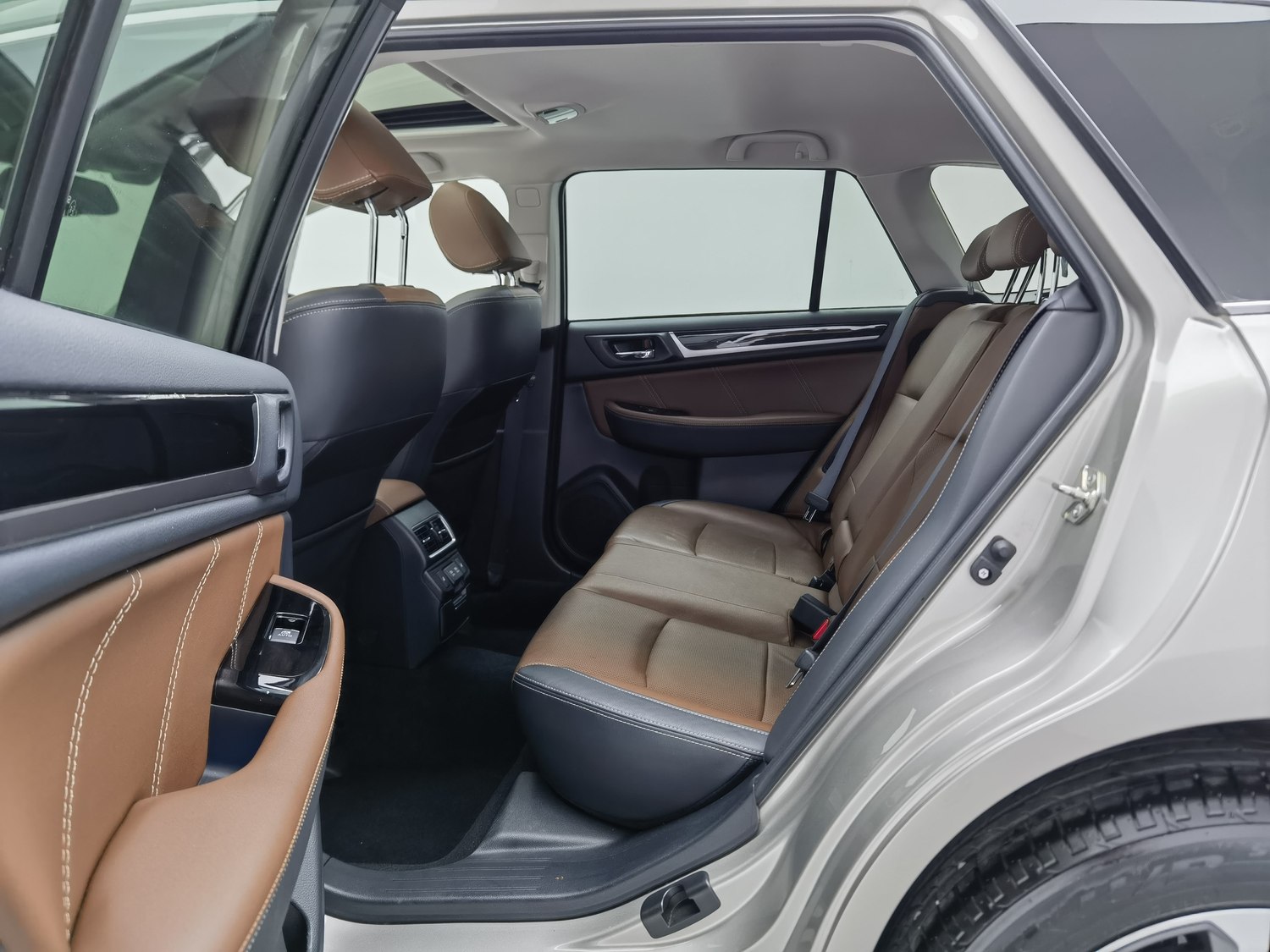 Used Subaru Outback 2020 2.5 AT