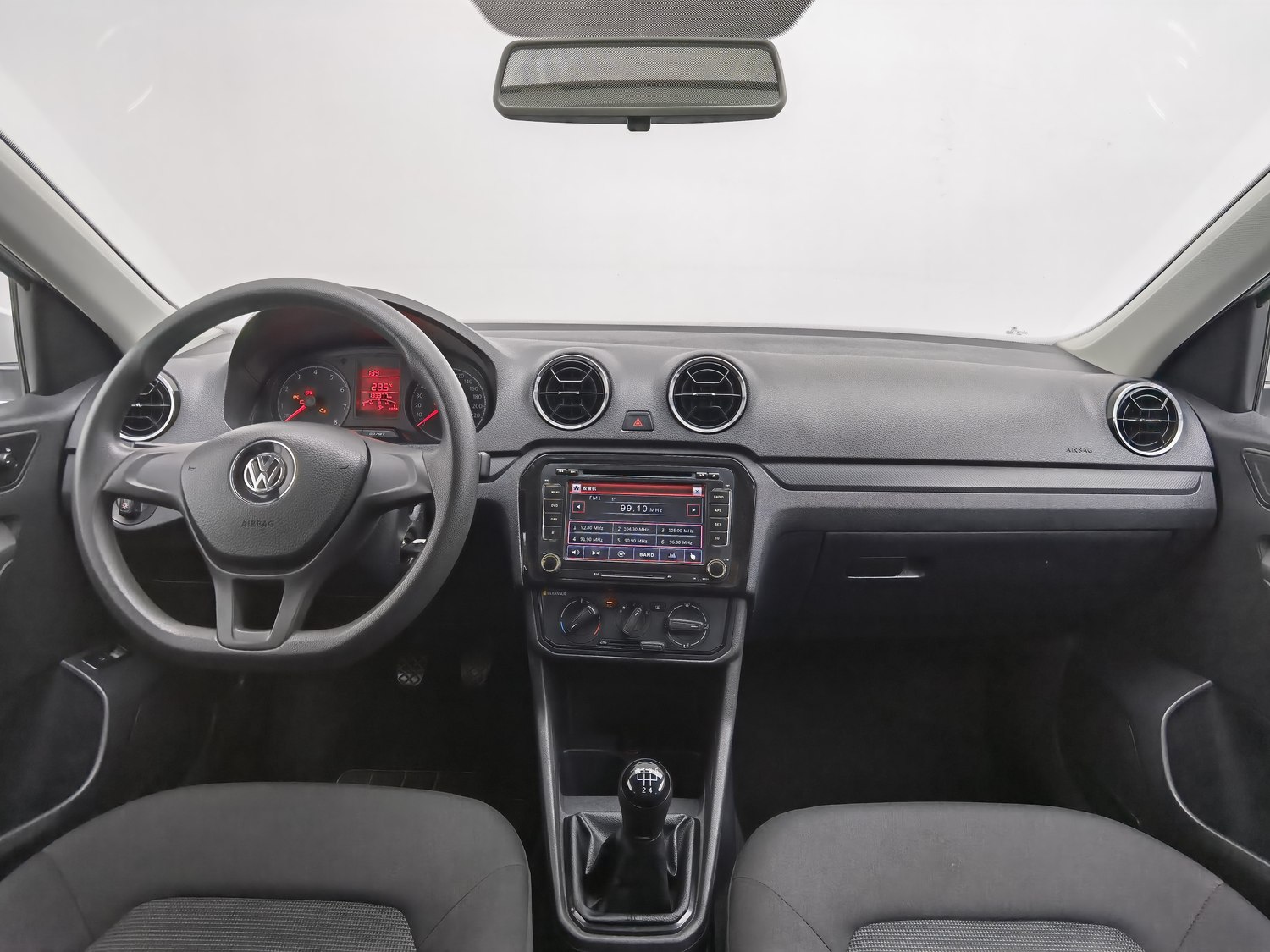 Used Volkswagen Jetta 2019 1.5 MT