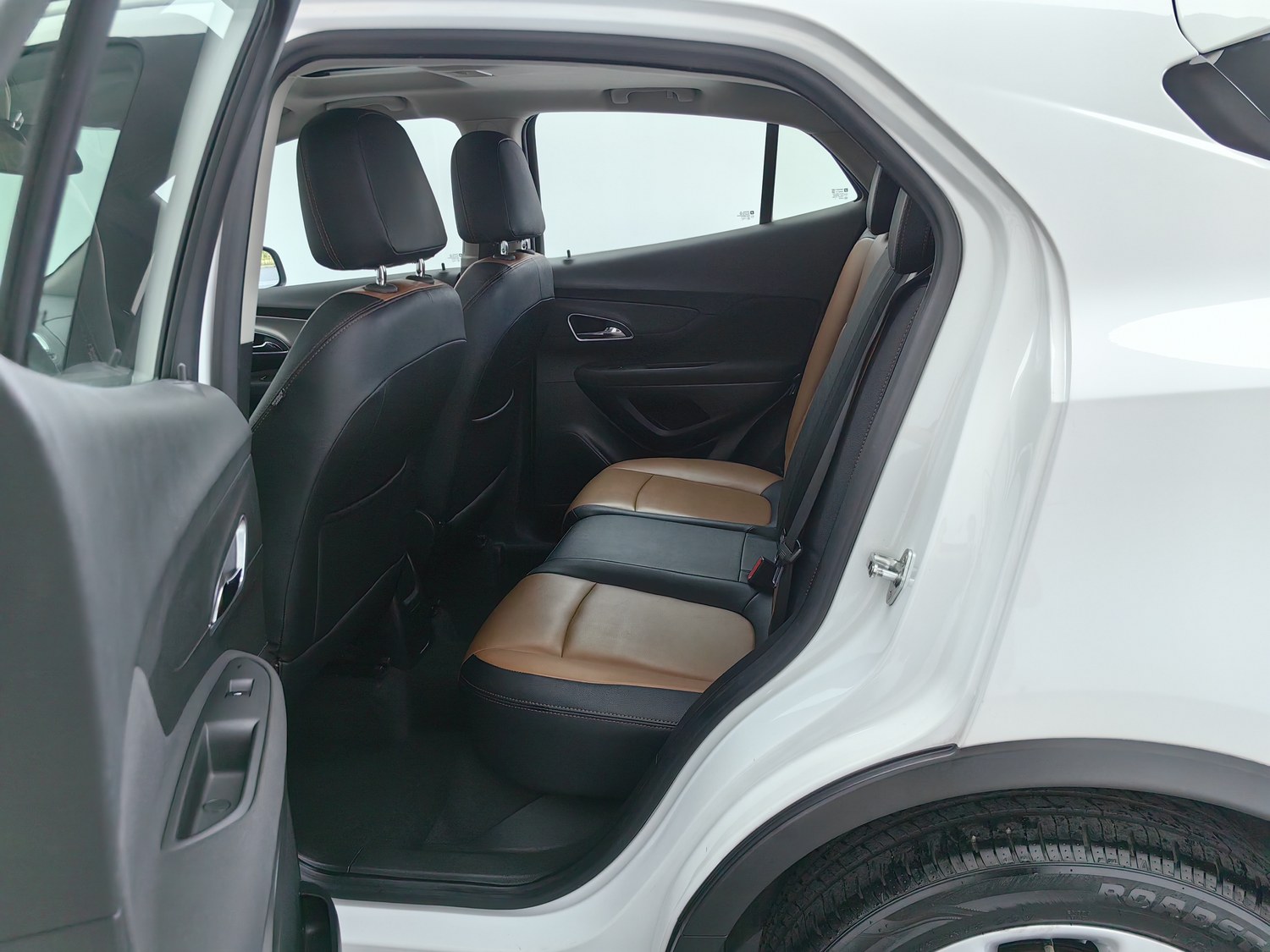 Used Buick Encore 2015 1.4 AT
