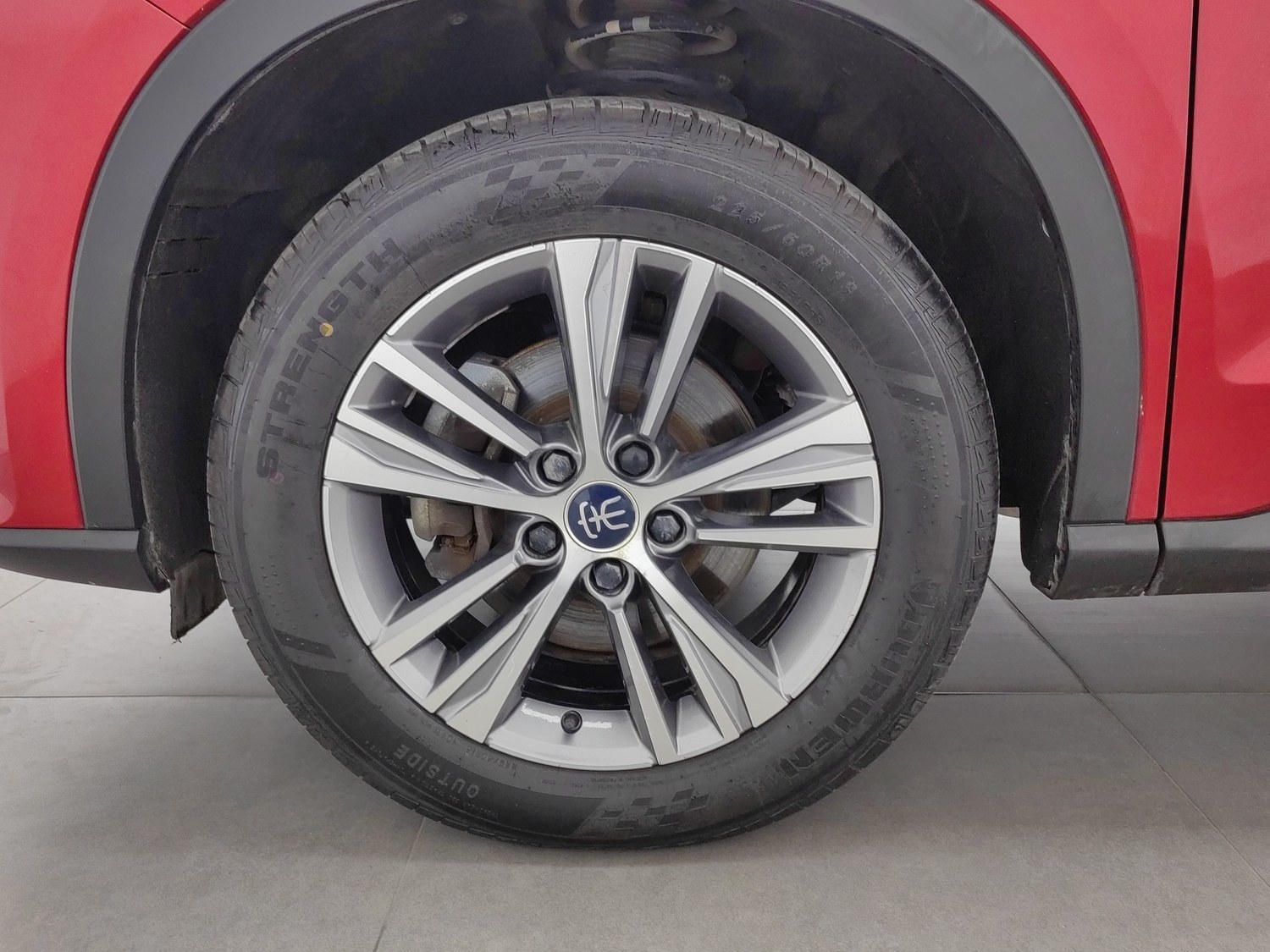 Used BYD Song Pro 2019 1.5 AT