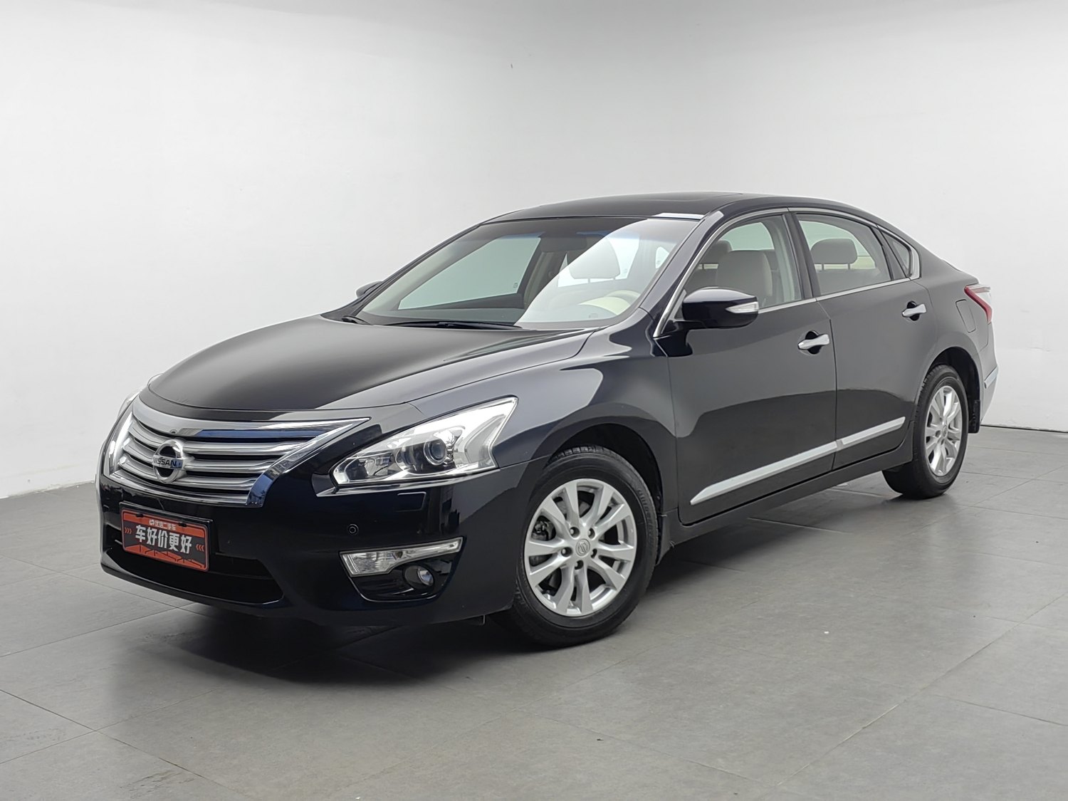 Used Nissan Teana 2013 2.5 AT