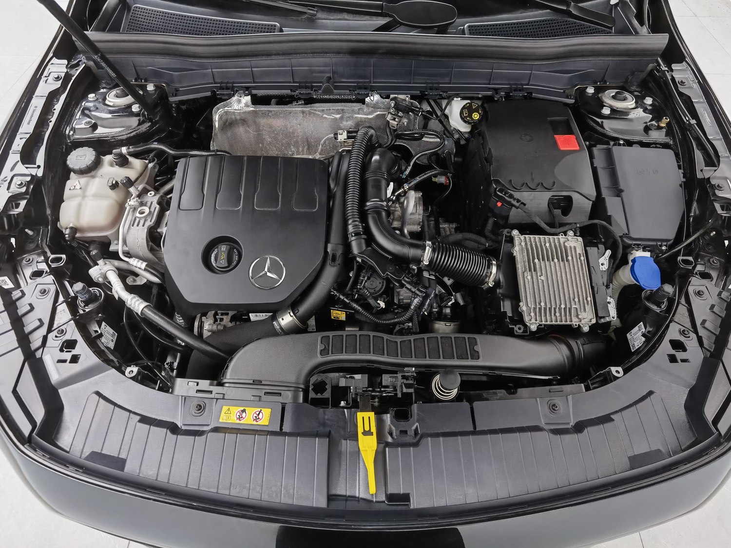 Used Mercedes-Benz GLB 2024 1.3 AT