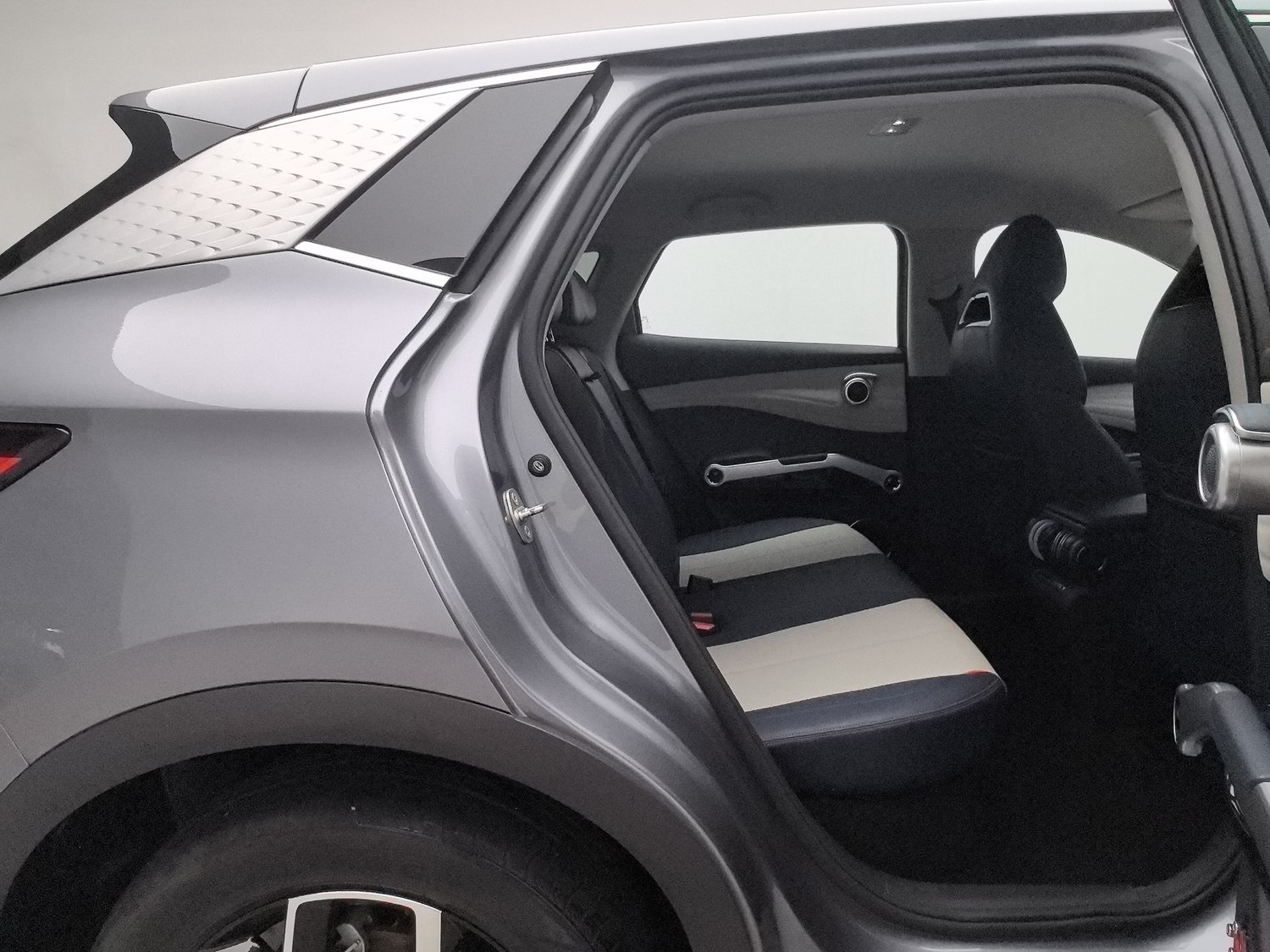 Used BYD Yuan PLUS 2022