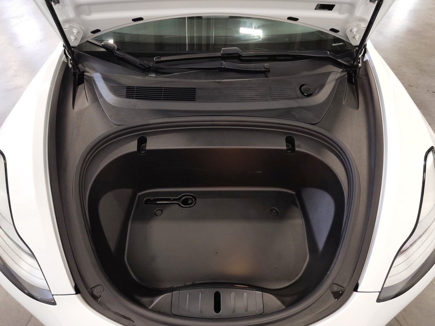 Used Tesla Model 3 2020