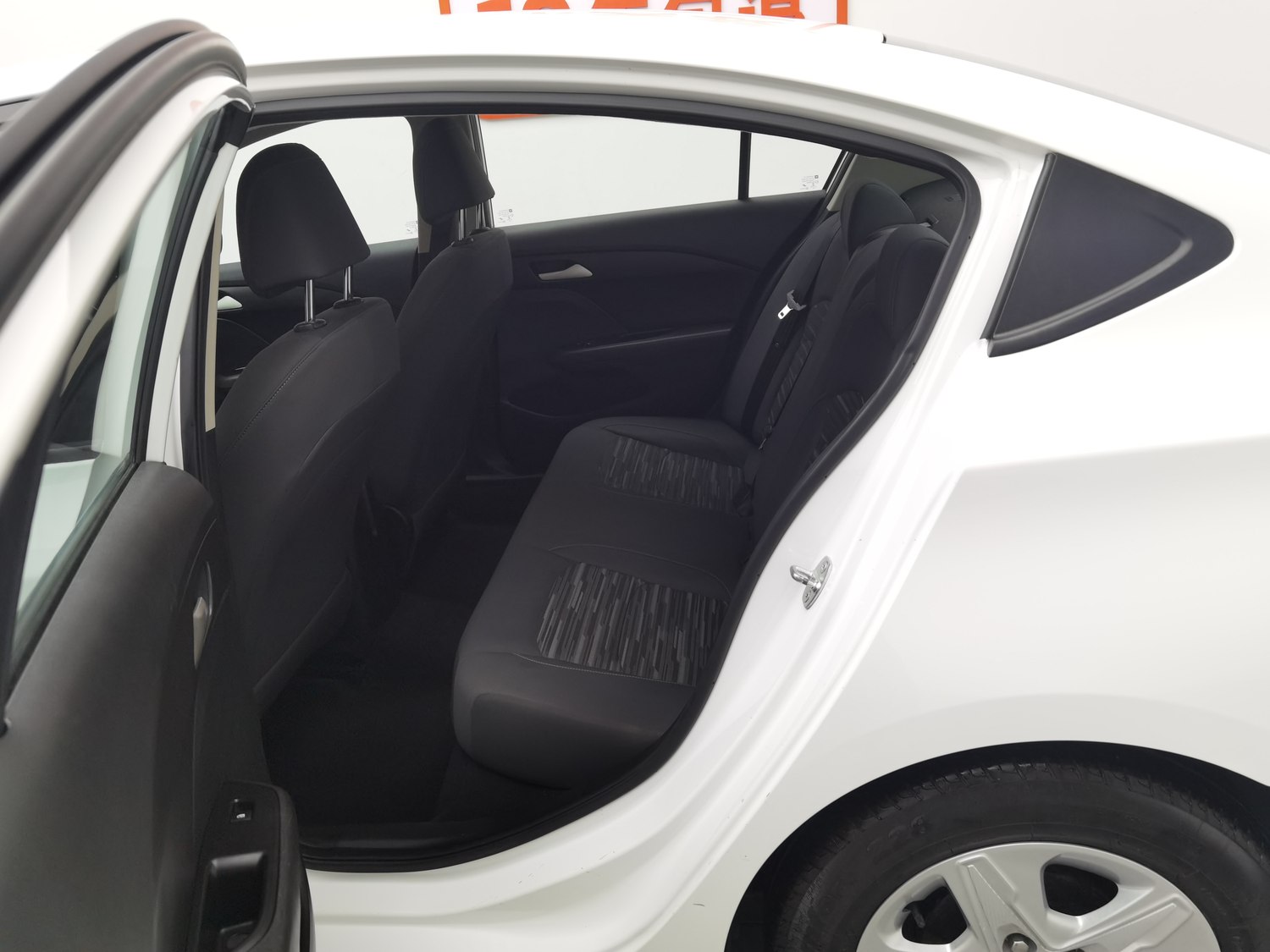 Used Chevrolet Cavalier 2019 1.5 AT