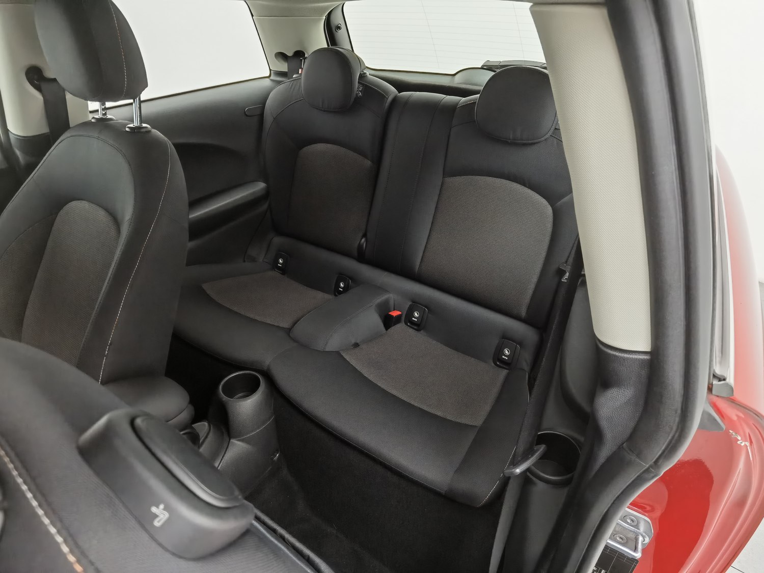 Used MINI MINI 2014 1.2 AT