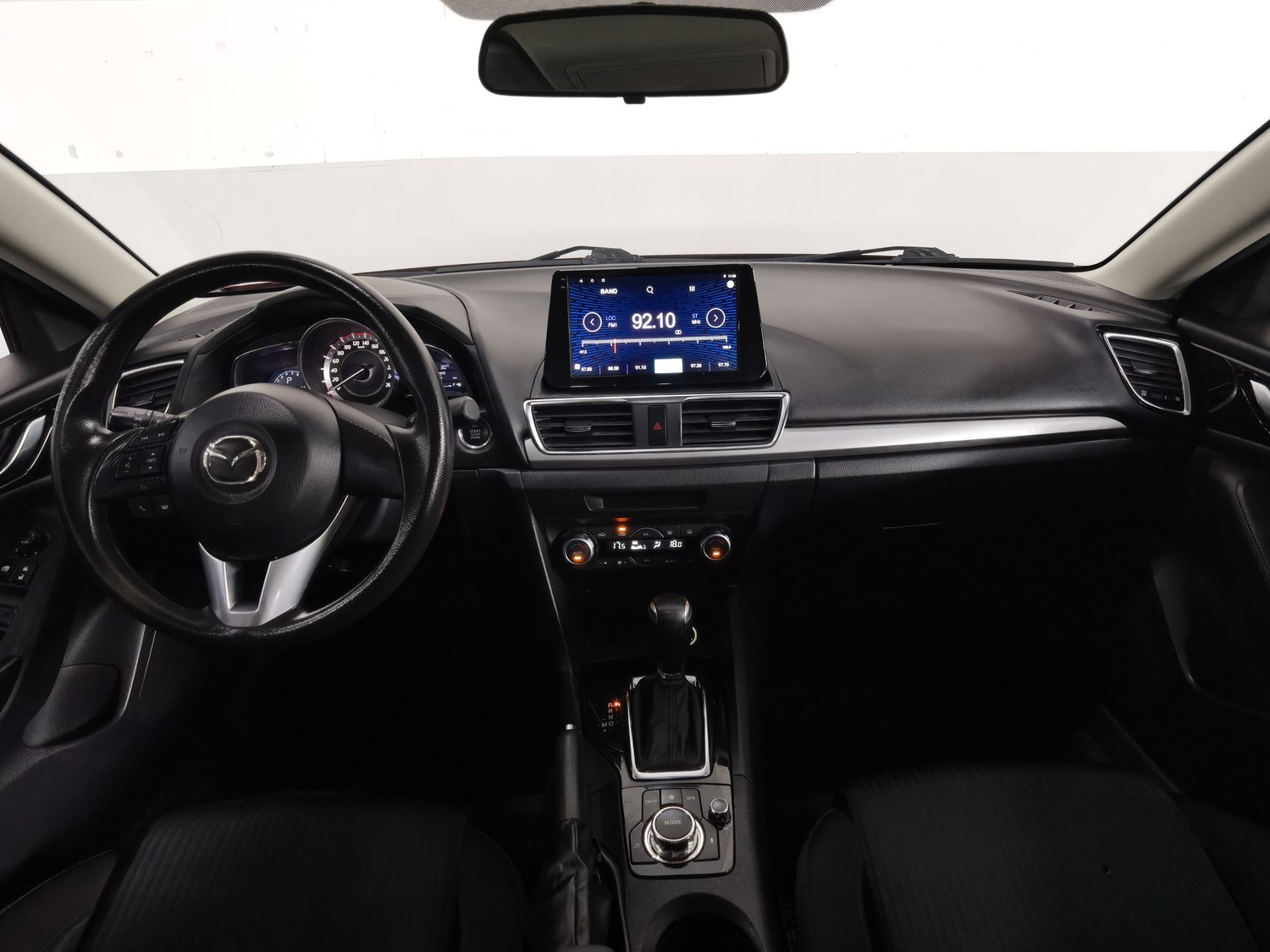 Used Mazda 3 Axela 2016 1.5 AT