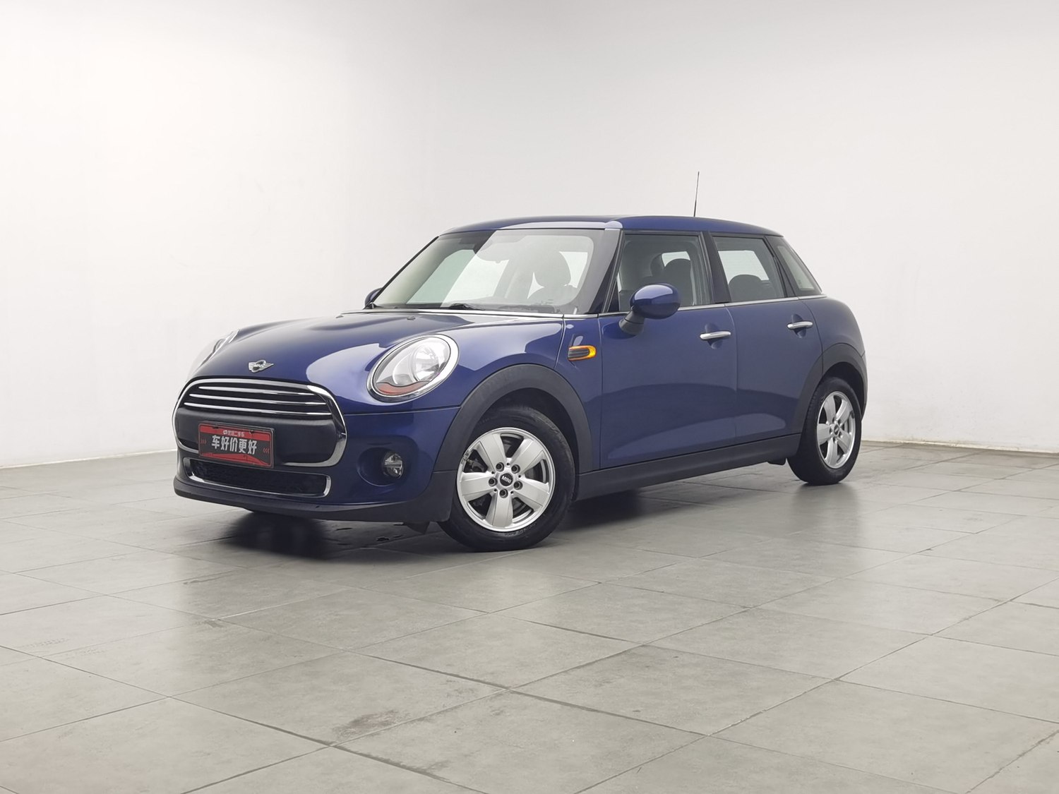 Used MINI MINI 2015 1.2 AT