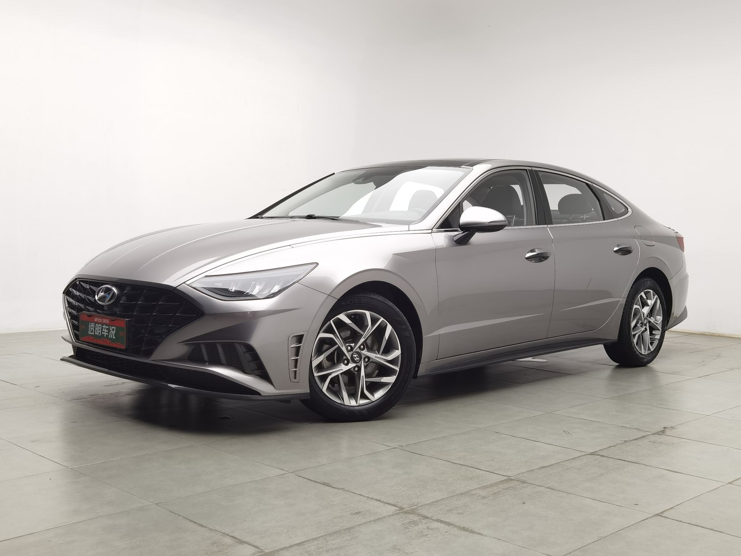 Used Hyundai Sonata 2020 1.5 AT