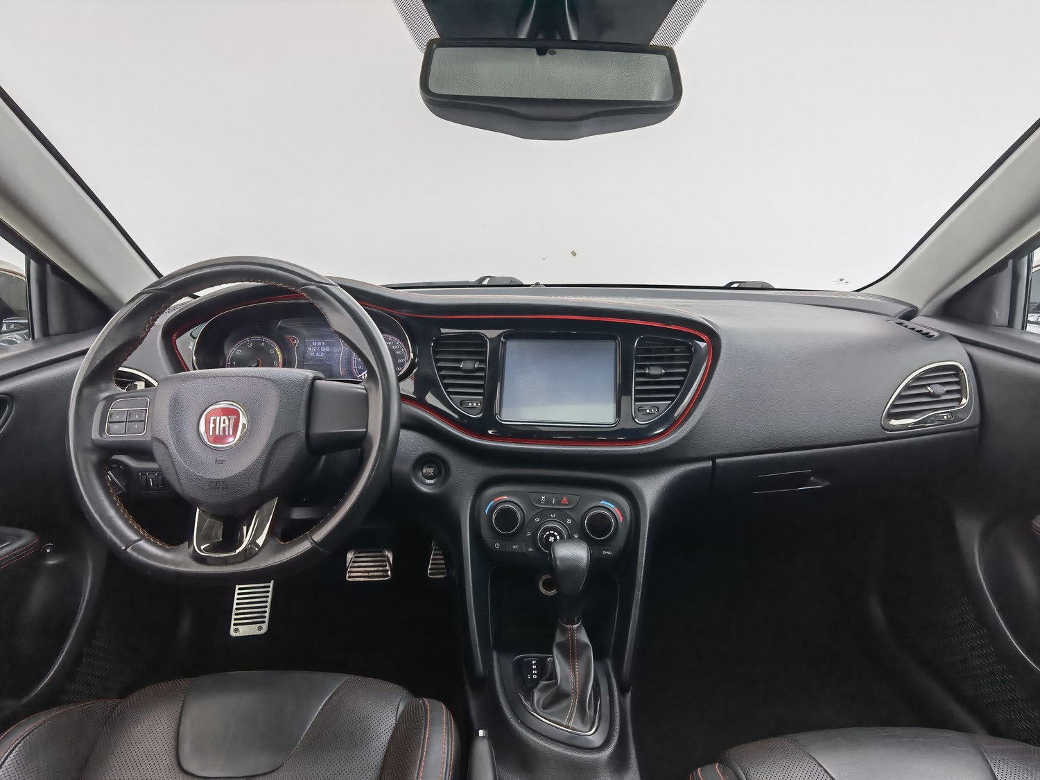 Used Fiat Ottimo 2014 1.4 AT