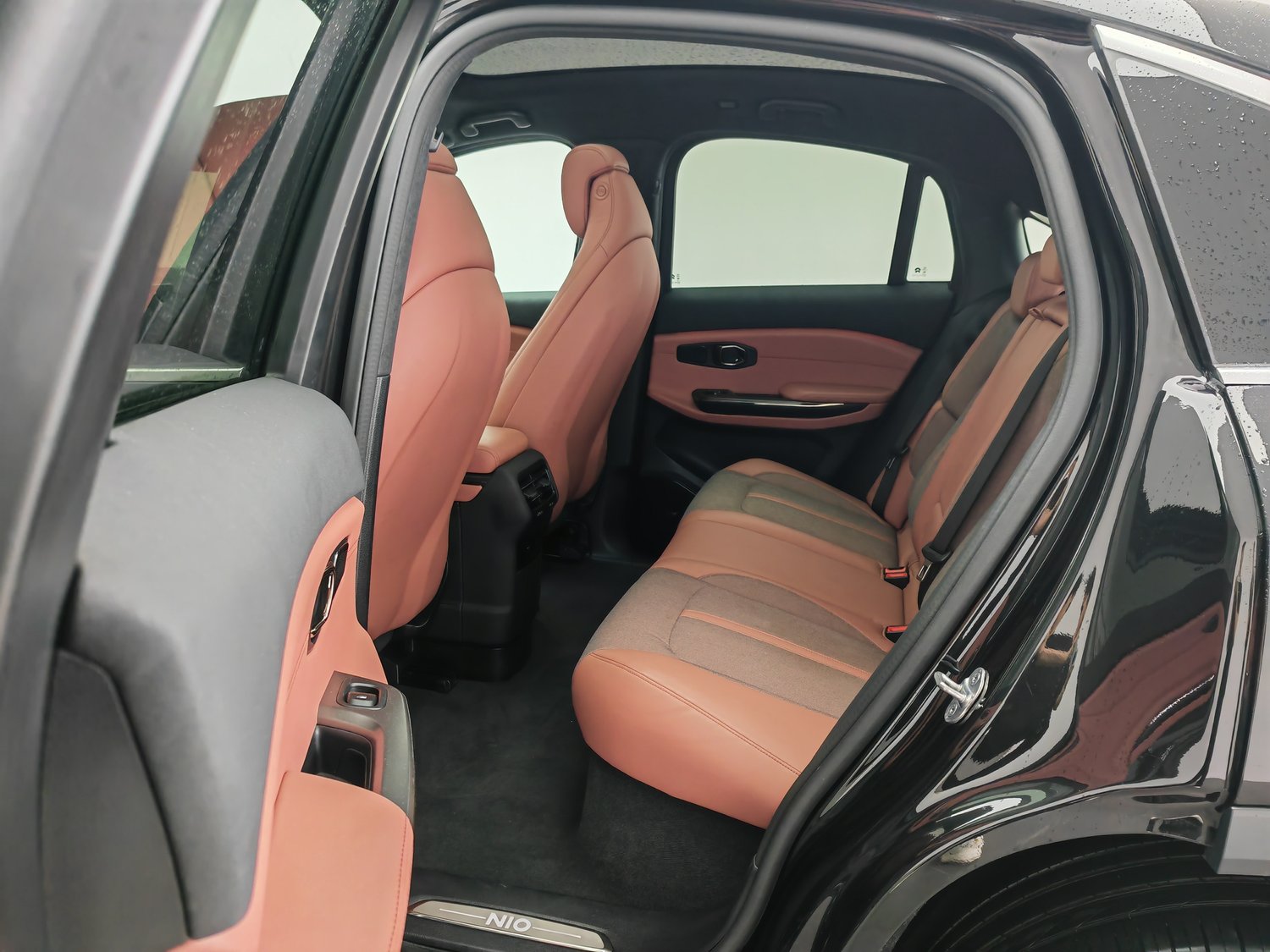 Used NIO EC6 2020
