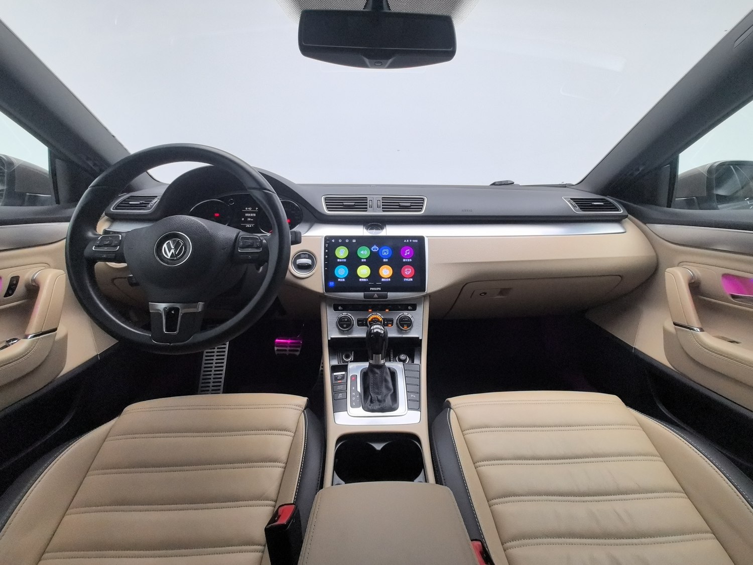 Used Volkswagen CC 2013 1.8 AT