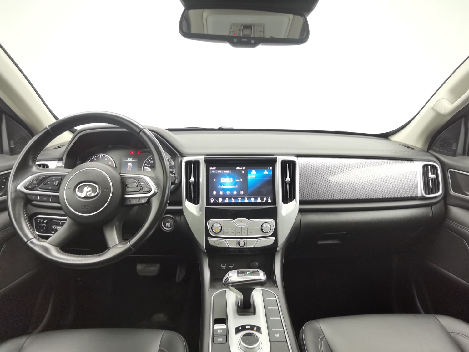 Used Great Wall Poer 2019 2.0 AT