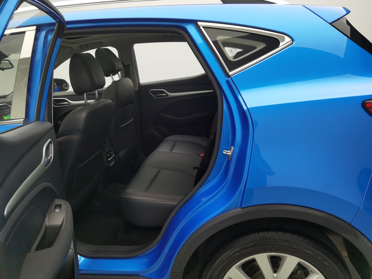 Used MG ZS 2020 1.5 AT
