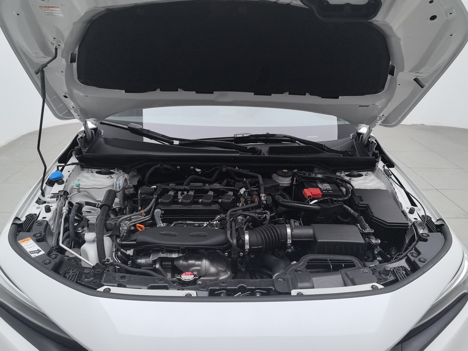 Used Honda Civic 2022 1.5 AT