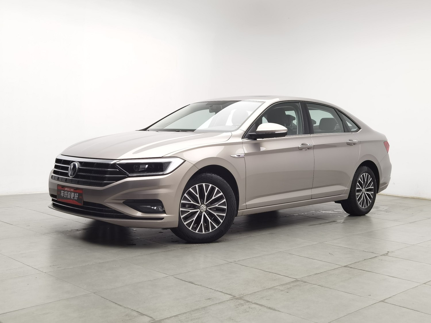 Used Volkswagen Sagitar 2021 1.2 AT