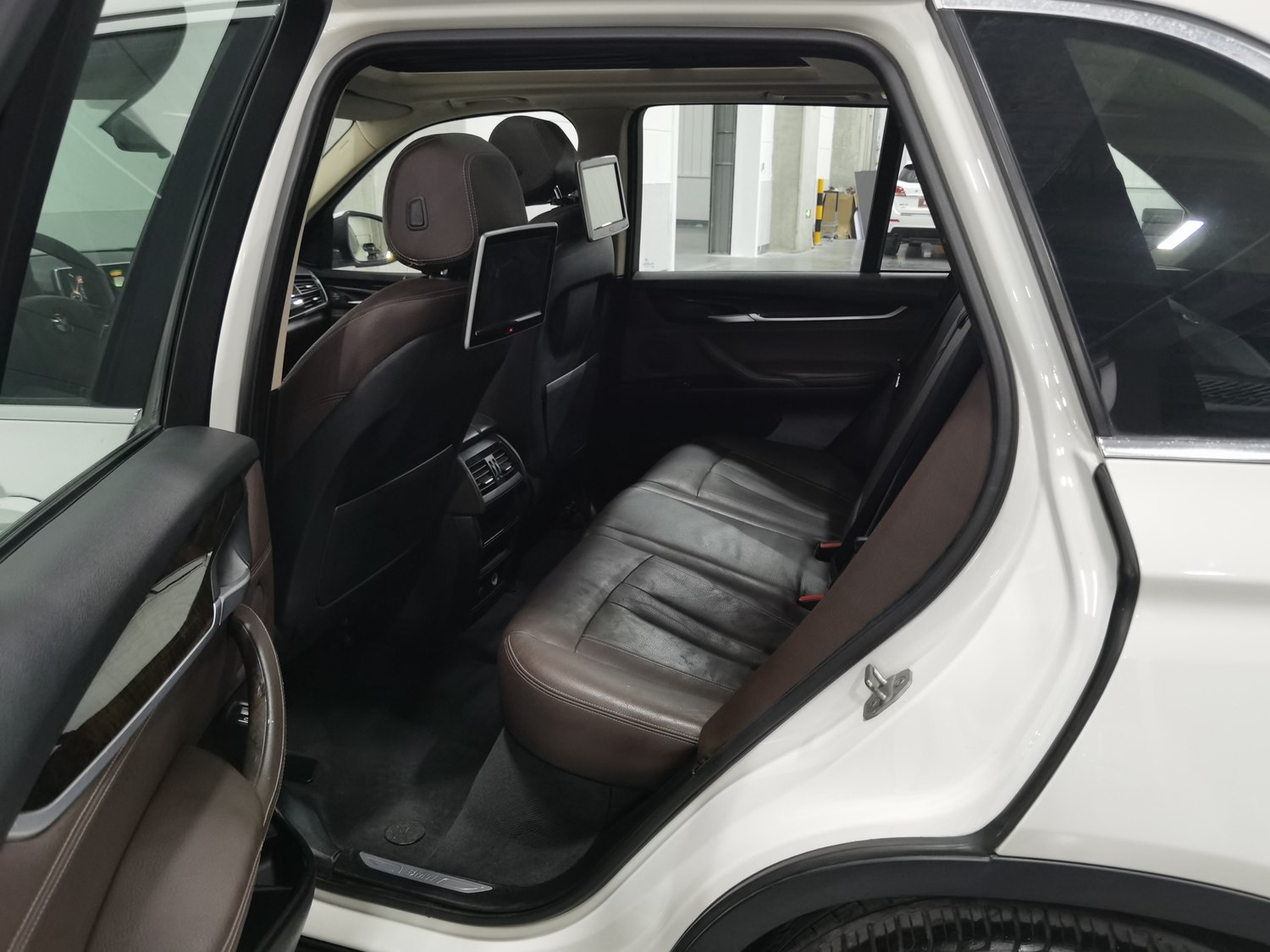 Used BMW X5 (Import) 2014 3.0 AT