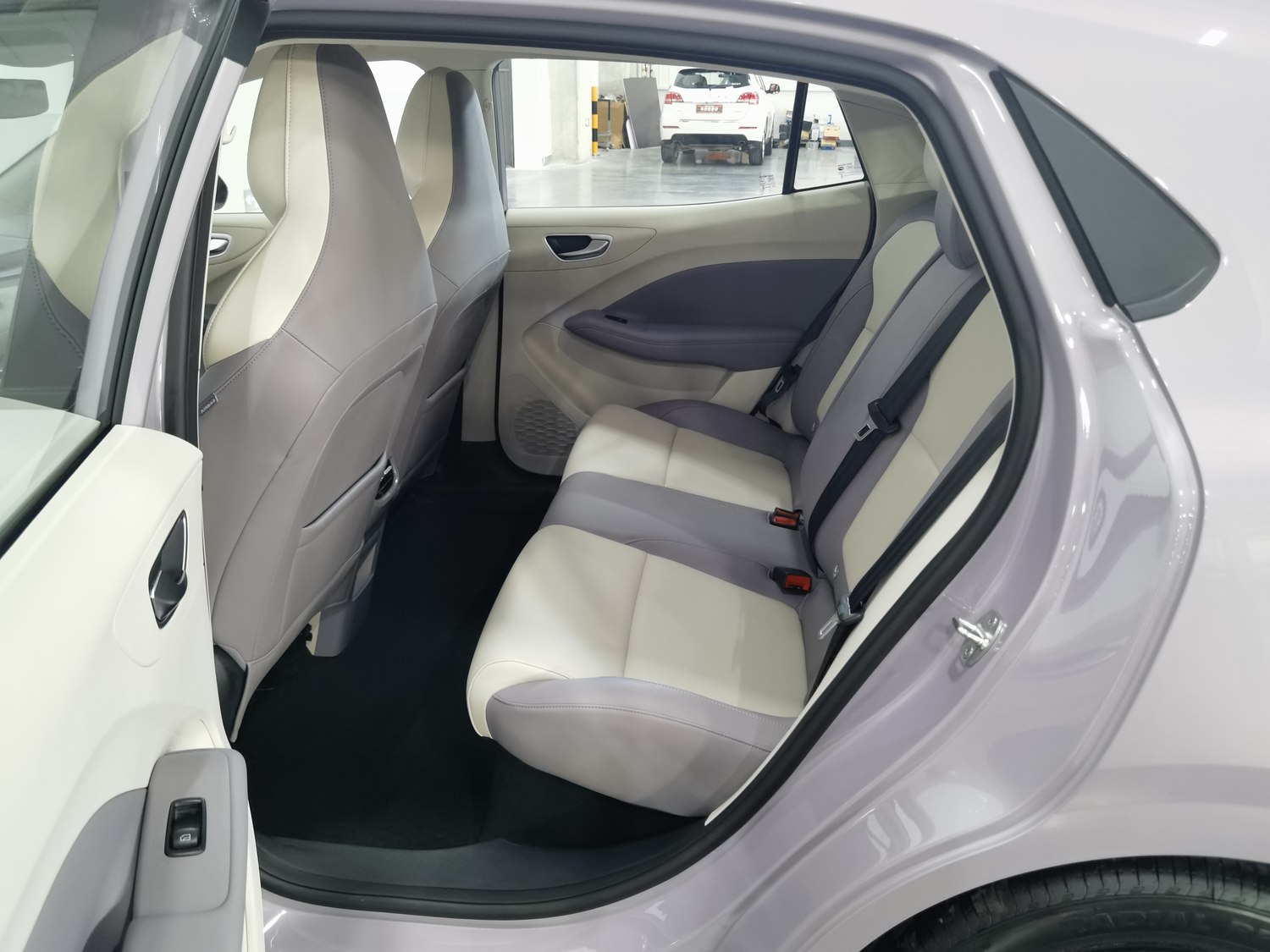 Used MG 4 Electric 2026