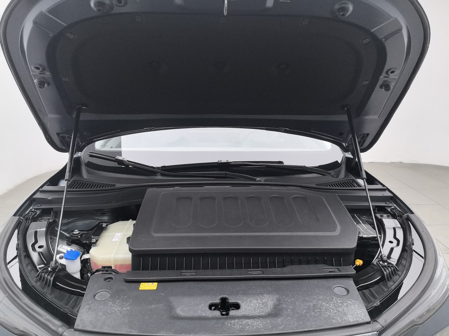 Used Bestune Yueyi 03 2025