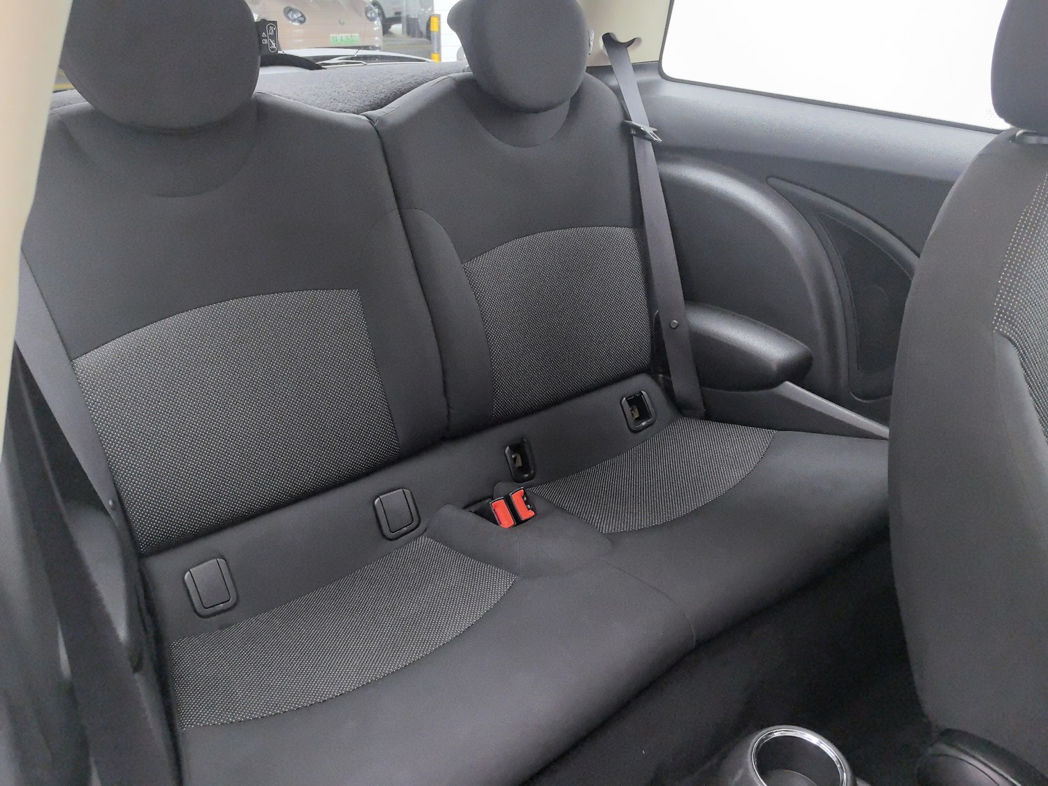 Used MINI MINI 2013 1.6 AT