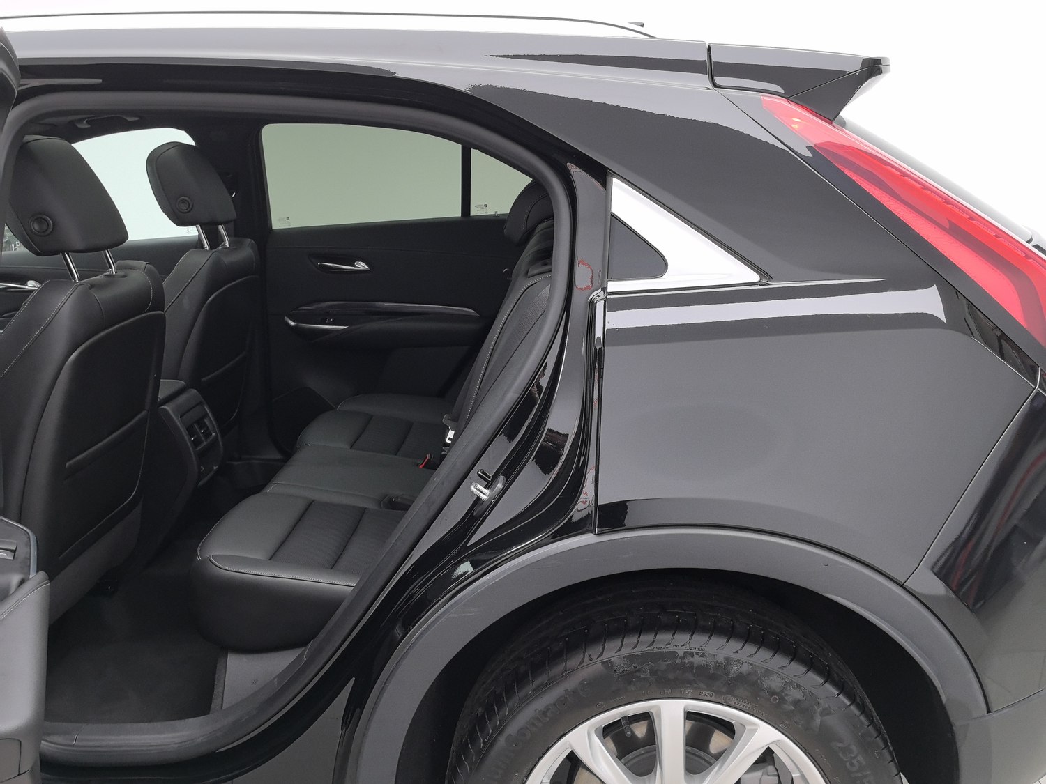 Used Cadillac XT4 2020 2.0 AT