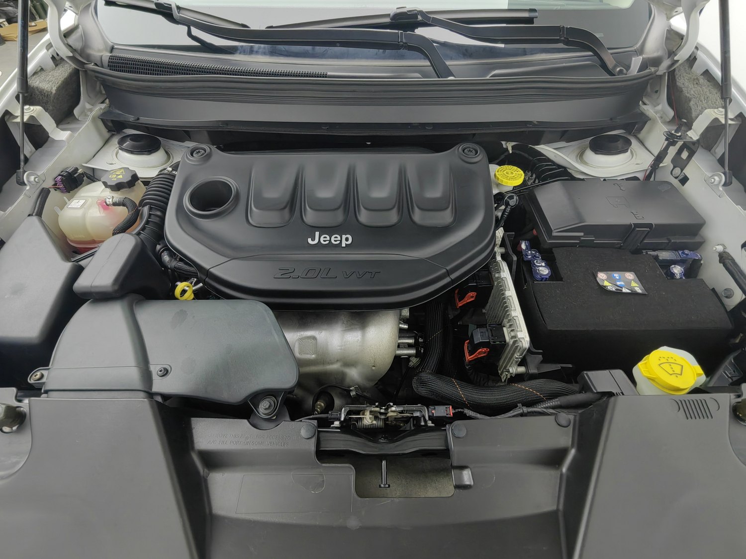 Used Jeep Cherokee 2020 2.0 AT