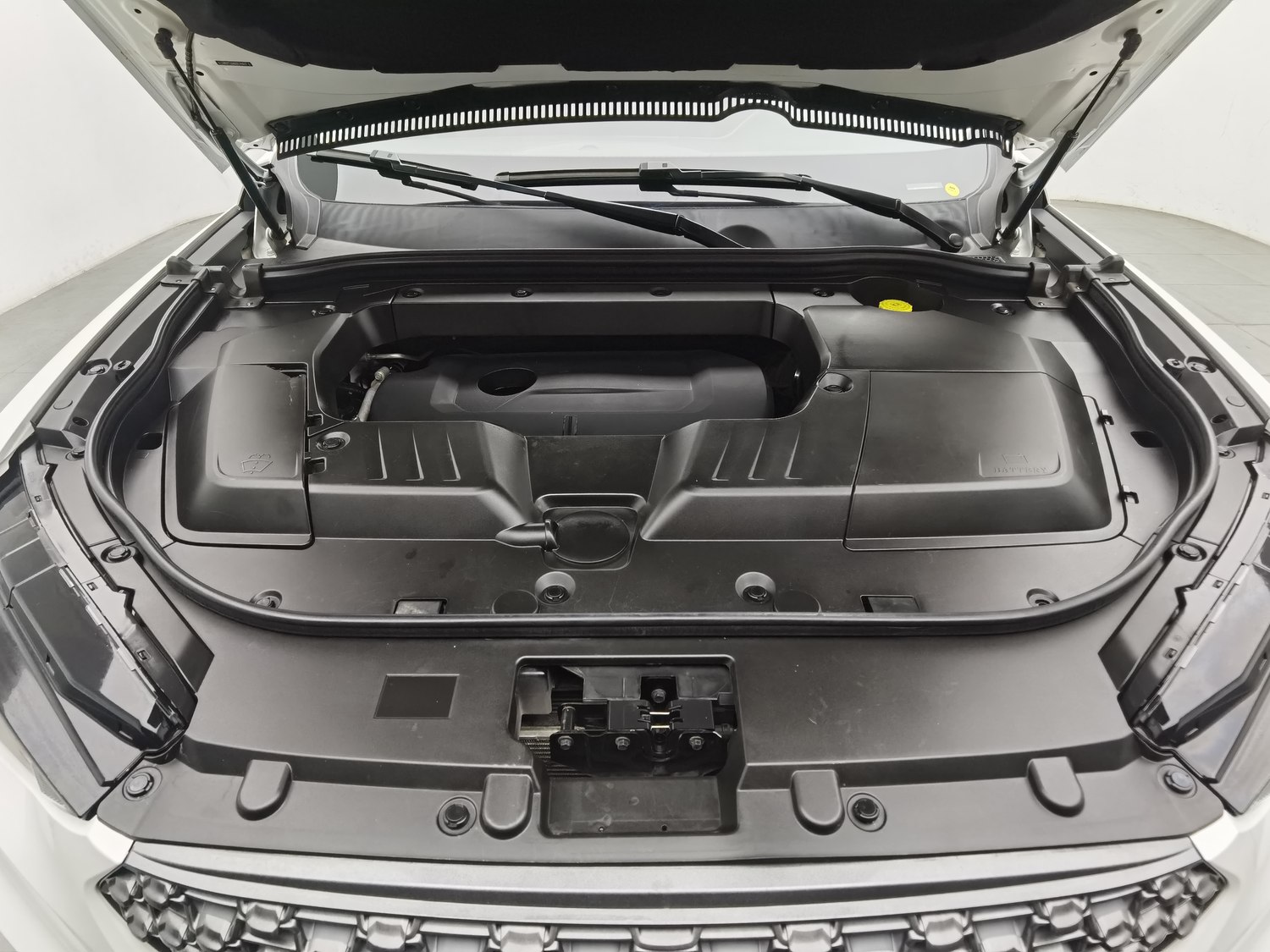 Used Wey VV6 2020 2.0 AT