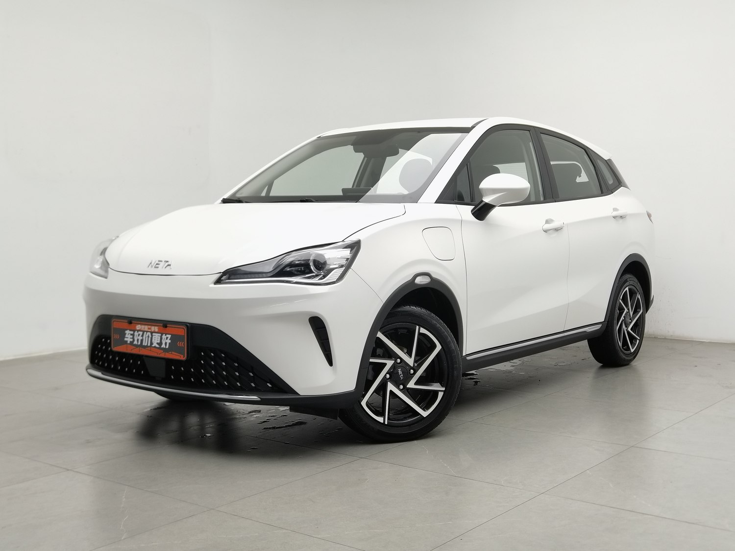 Used Neta AYA 2023