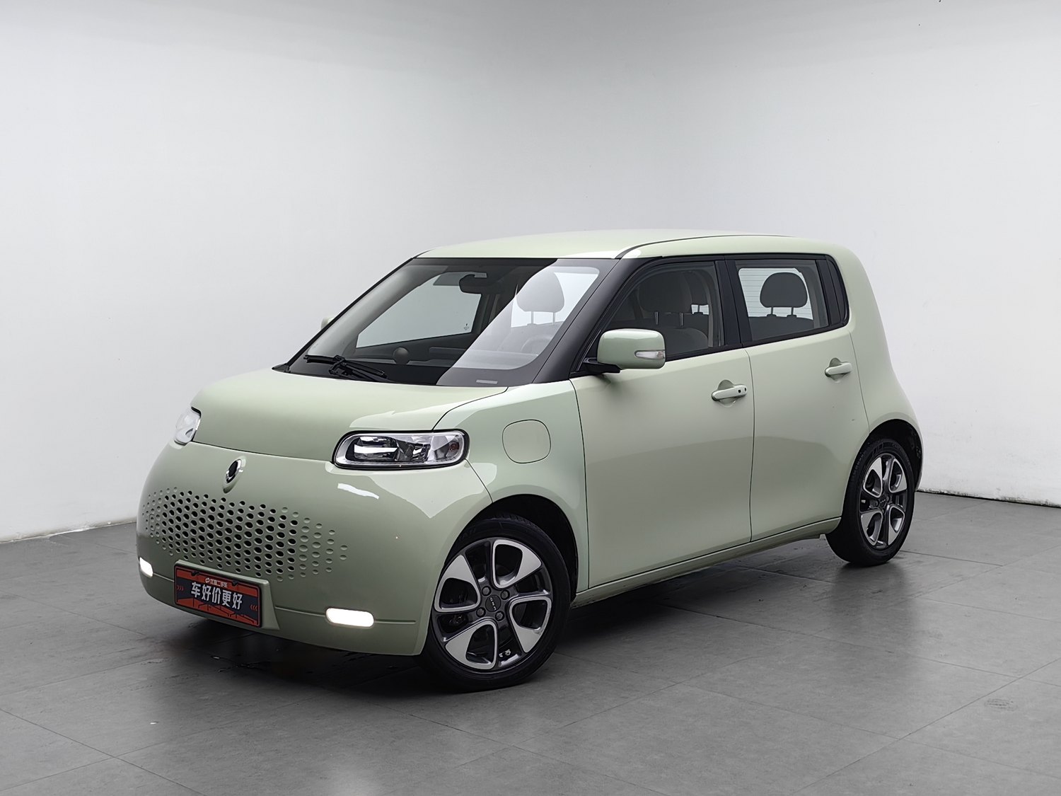 Used ORA White Cat 2020