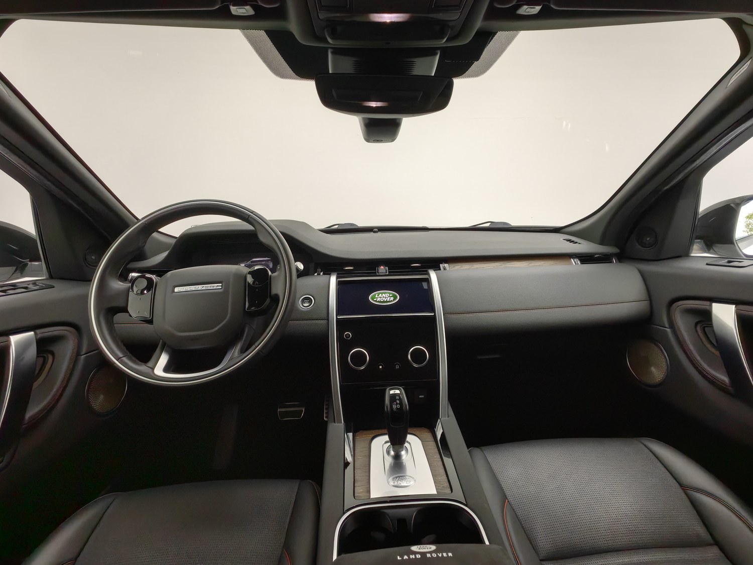 Used Land Rover Discovery Sport NEV 2021 1.5 AT