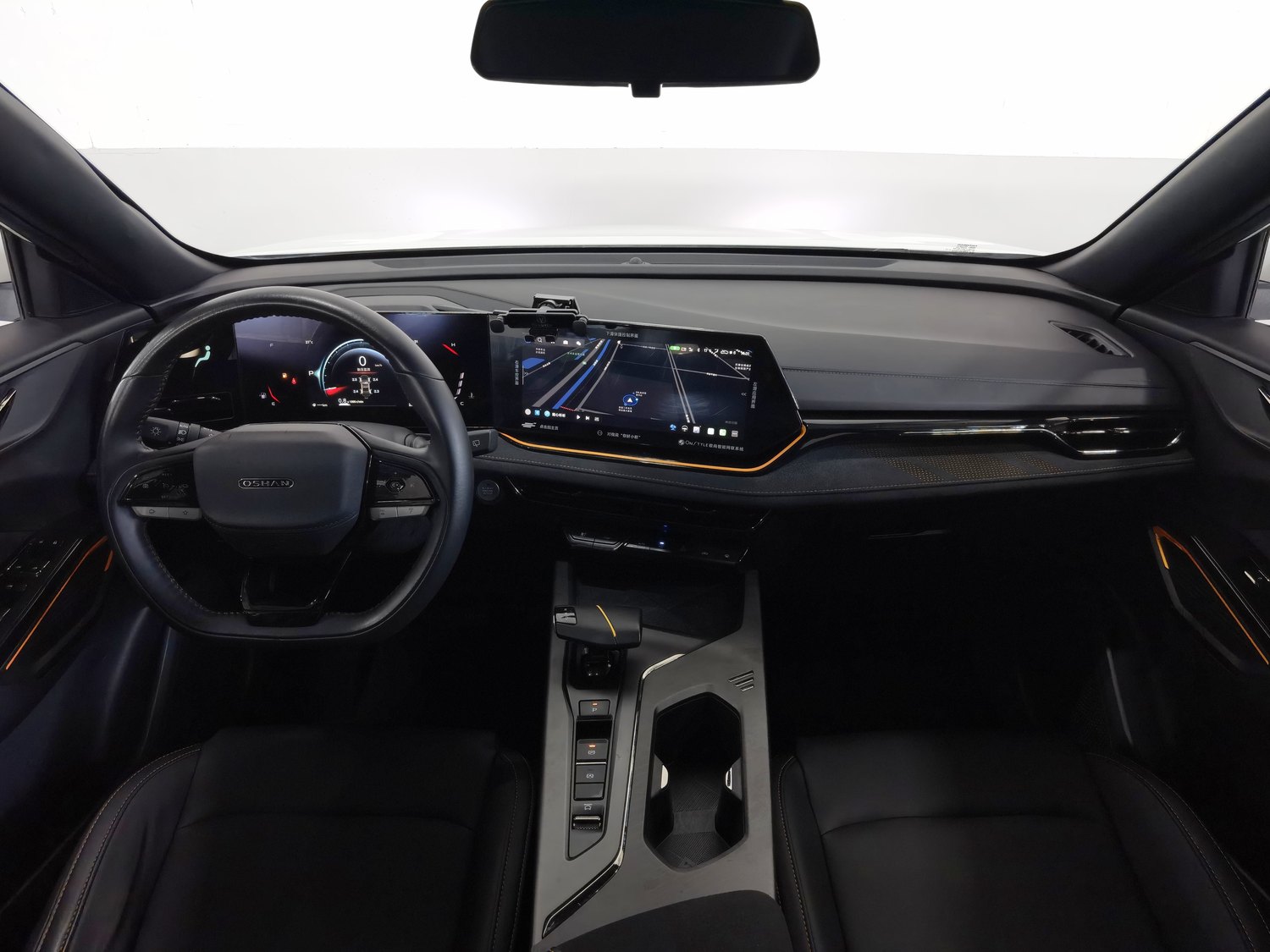 Used Changan Oshan Oshan X5 PLUS 2023 1.5 AT